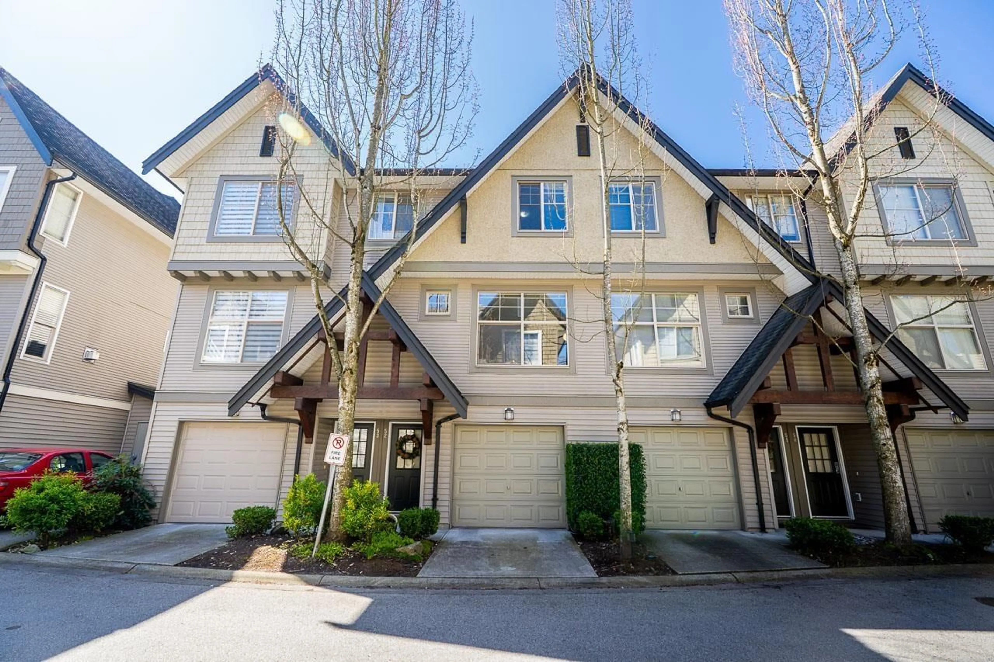 Unknown for 52 - 15152 62A AVENUE, Surrey British Columbia V3S1V1