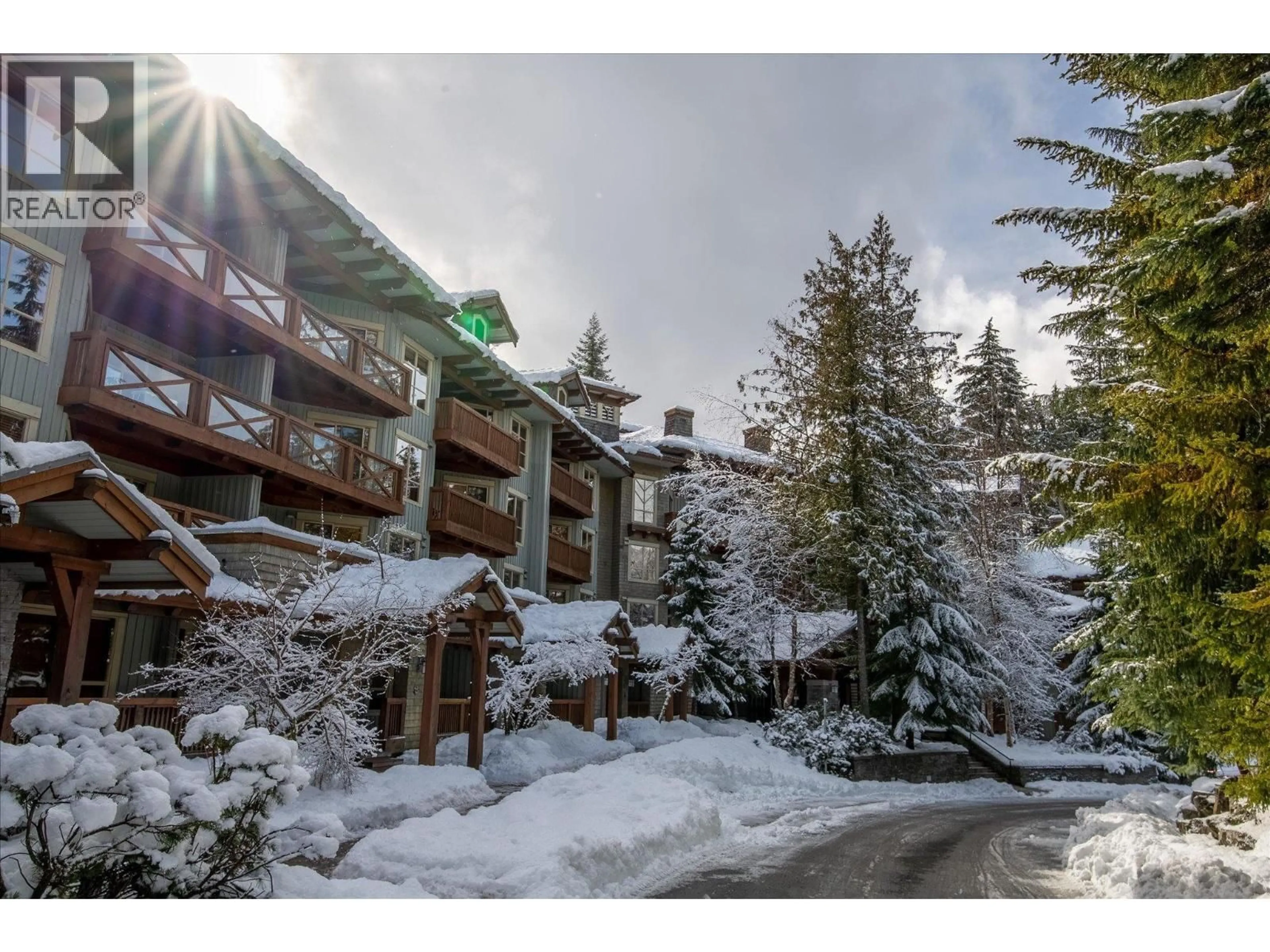 Unknown for 202(G1) - 4653 BLACKCOMB WAY, Whistler British Columbia V8E0Y9