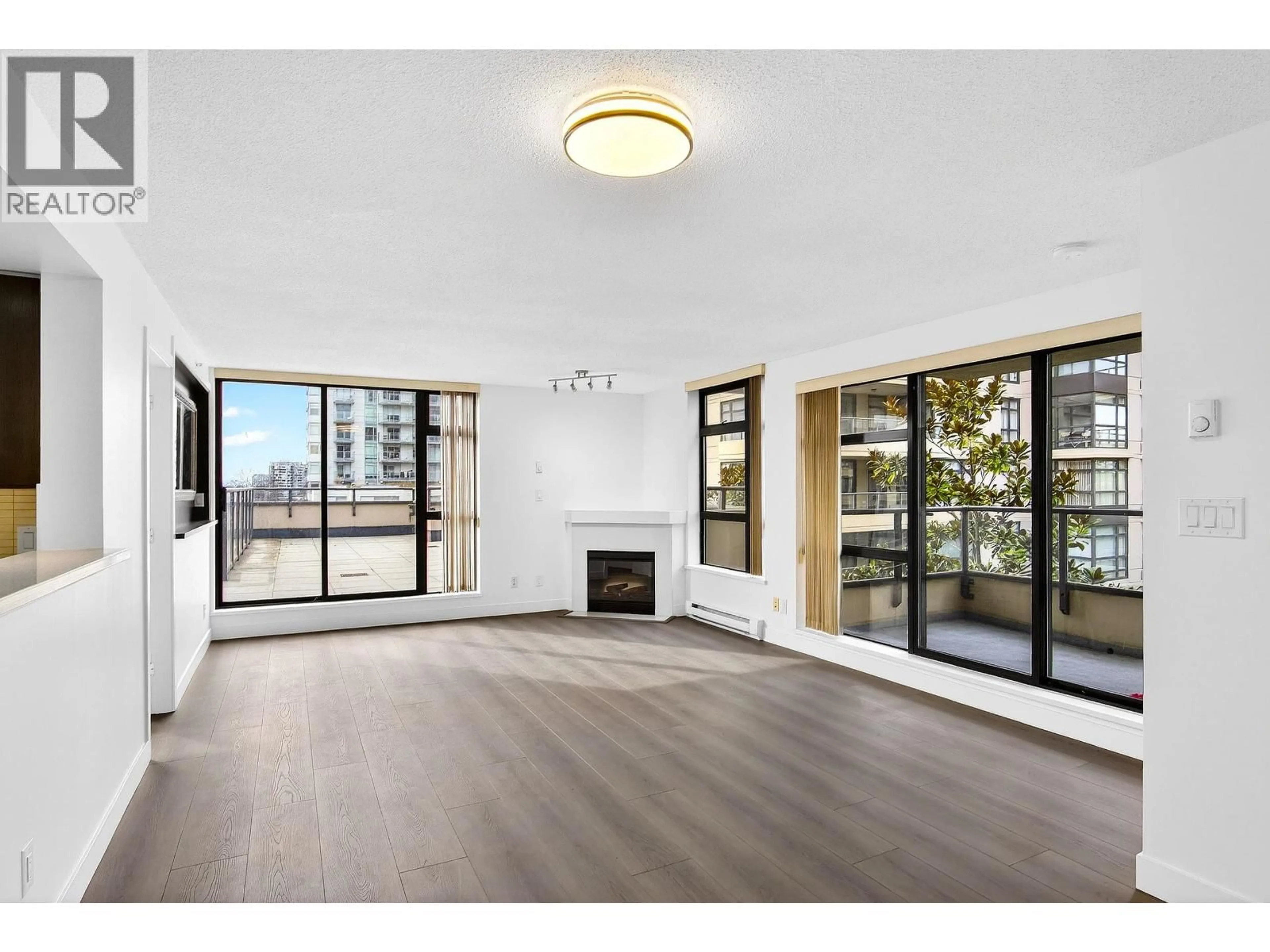 A pic of a room for 610 - 8180 LANSDOWNE ROAD, Richmond British Columbia V6X0B1