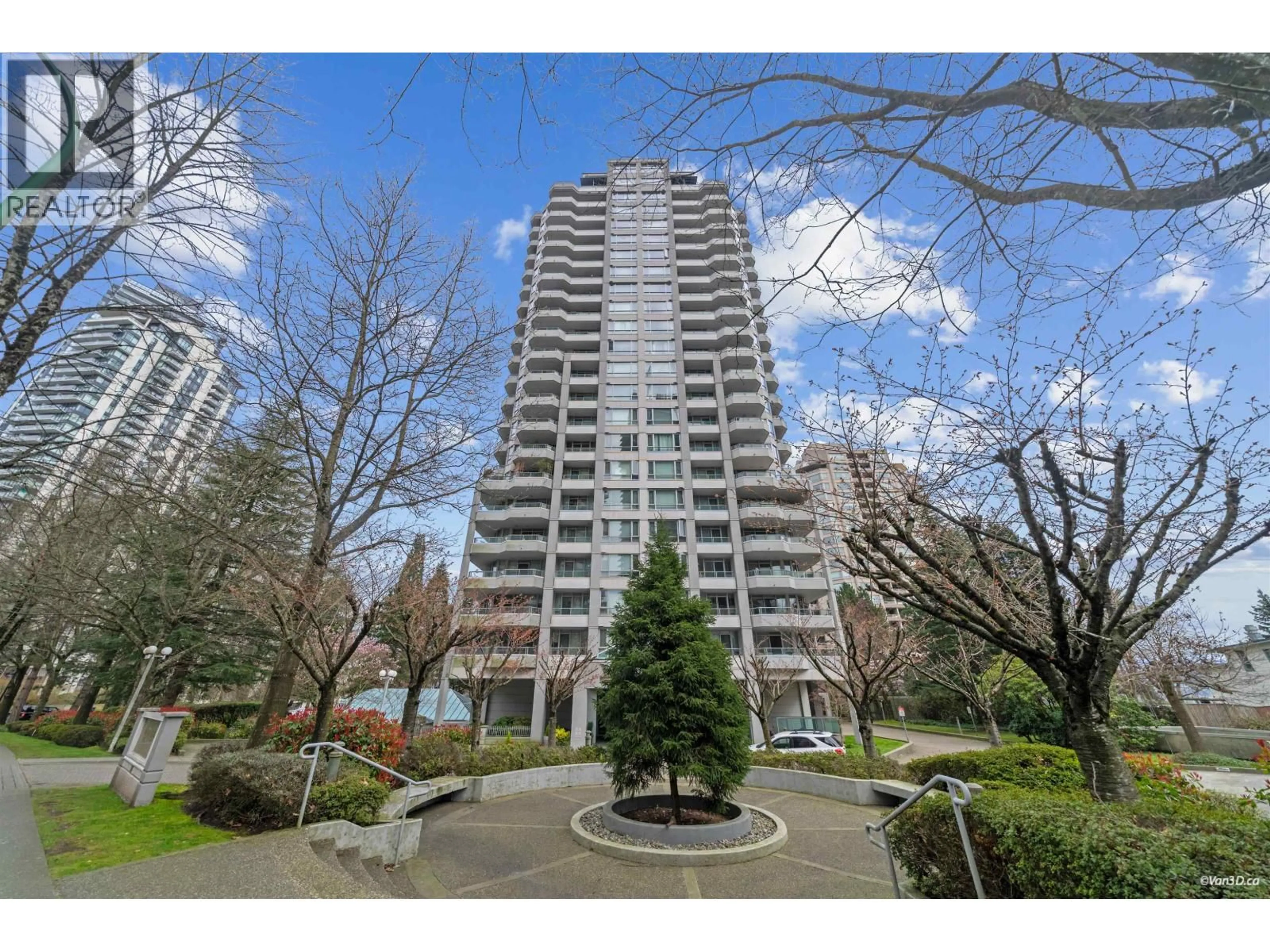 Unknown for 1320 - 4825 HAZEL STREET, Burnaby British Columbia V5H4N4