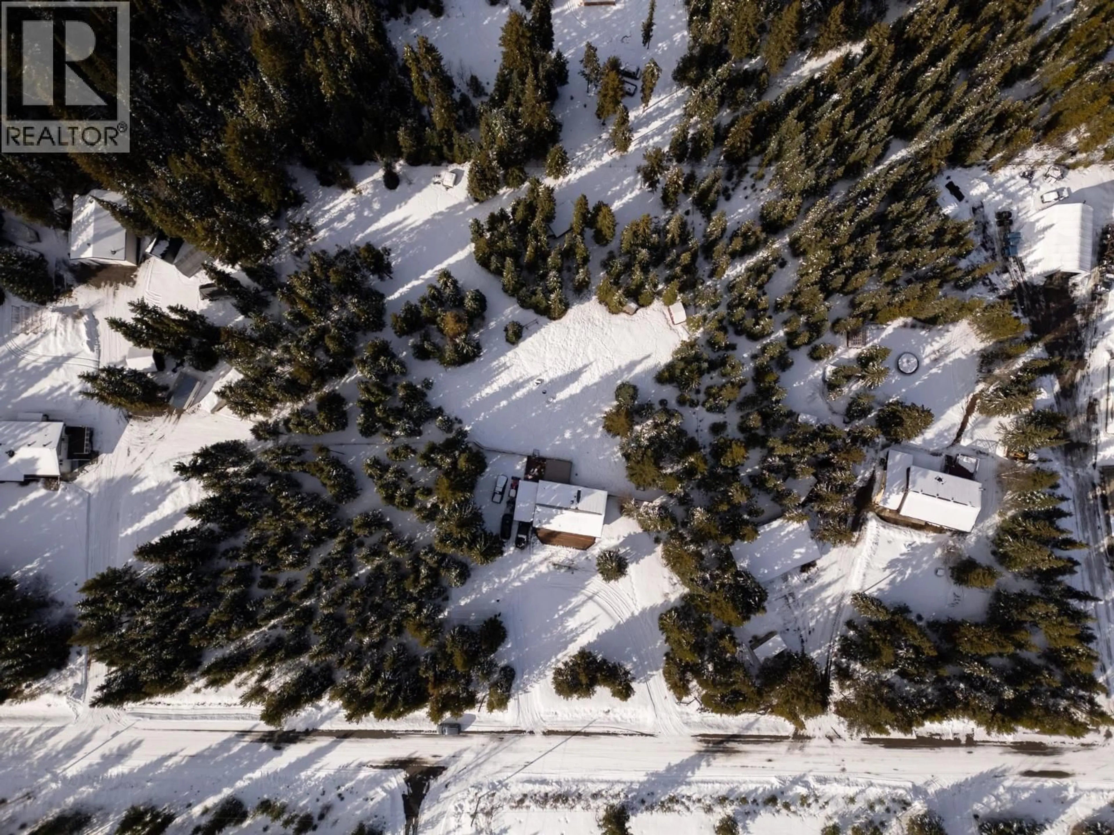 A pic from outside/outdoor area/front of a property/back of a property/a pic from drone, street for 13280 BERGMAN ROAD, Miworth British Columbia V2M7C2