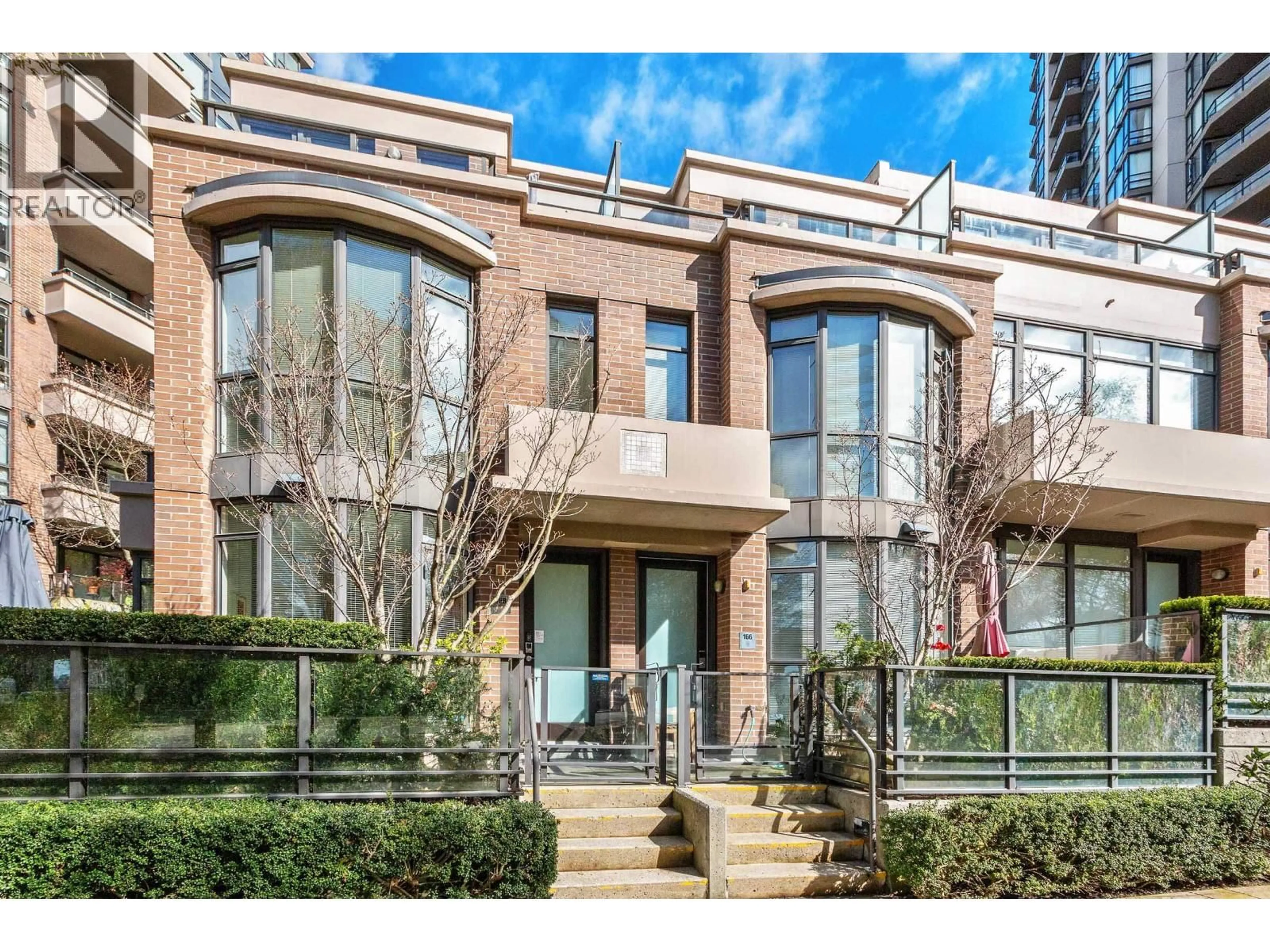 Home with brick exterior material, street for 168 1ST STREET, North Vancouver British Columbia V7M1A9