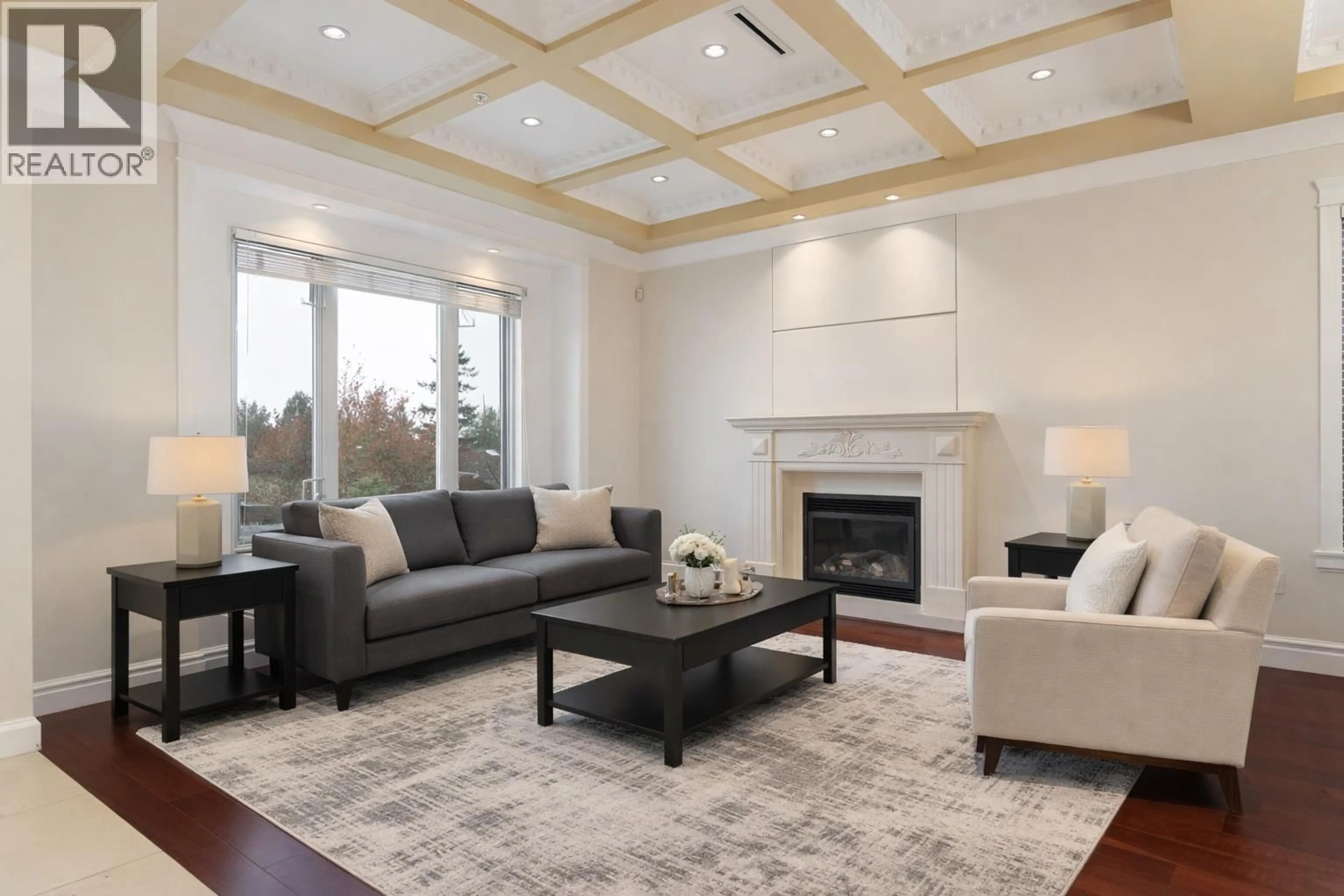 Living room with furniture, unknown for 1909 64TH AVENUE, Vancouver British Columbia V5P2M9