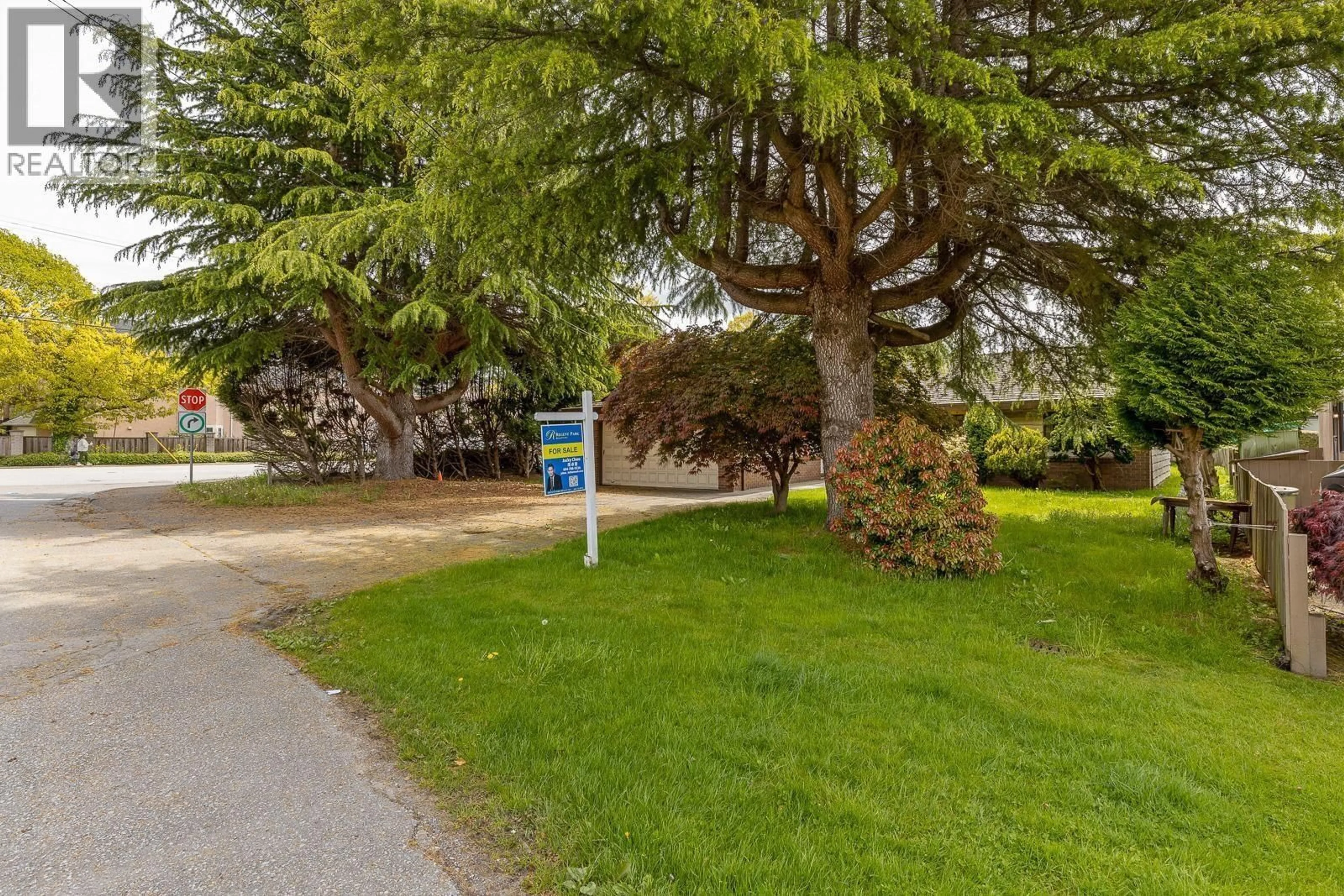 Unknown for 7780 ACHESON ROAD, Richmond British Columbia V6Y1M9