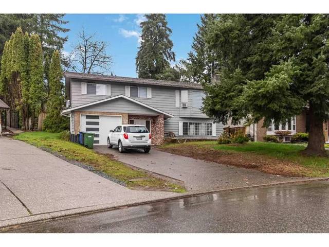 3273 CHEAM DRIVE, Abbotsford 3