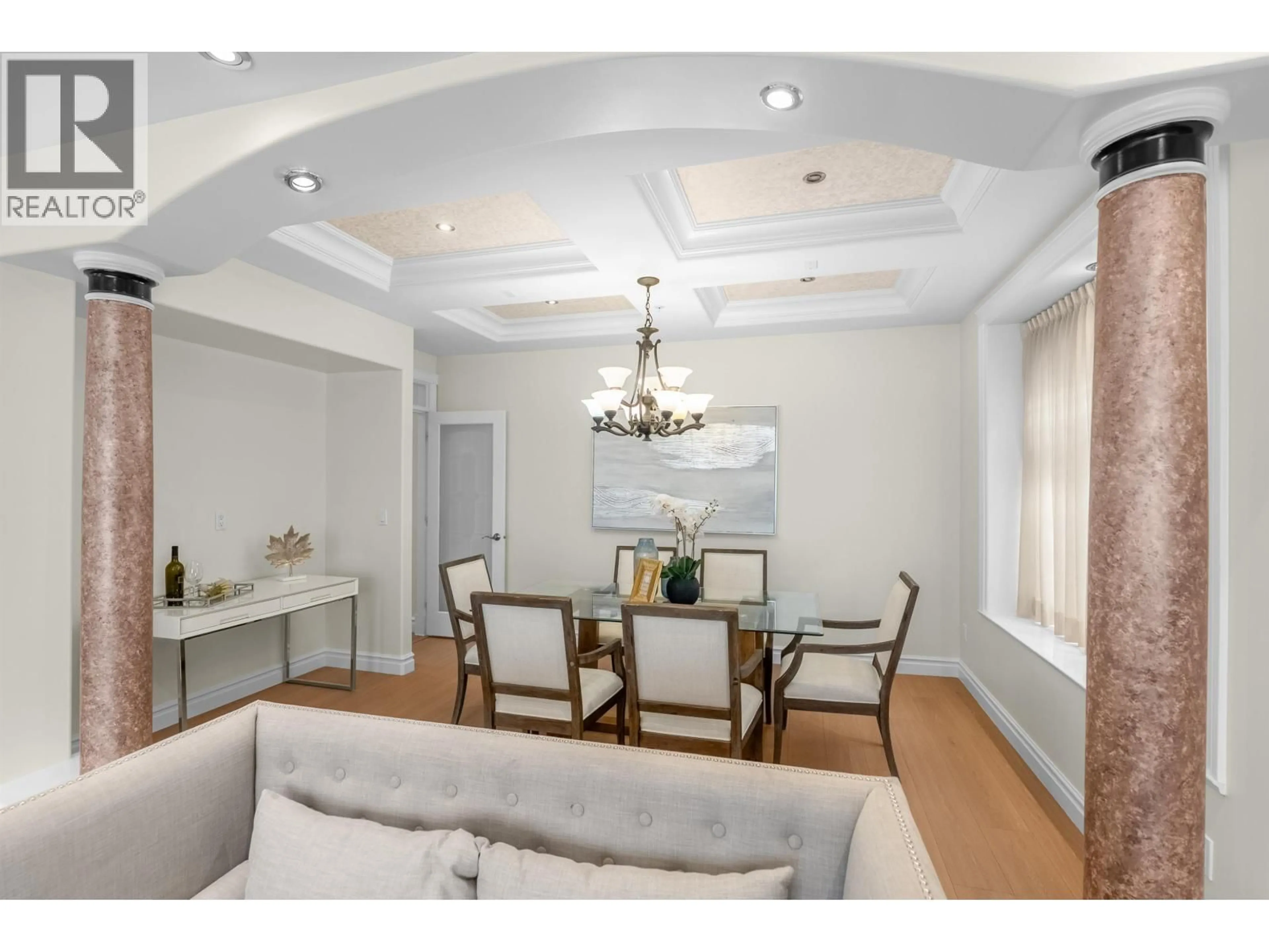 Dining room, unknown for 8038 SELKIRK STREET, Vancouver British Columbia V6P4H7