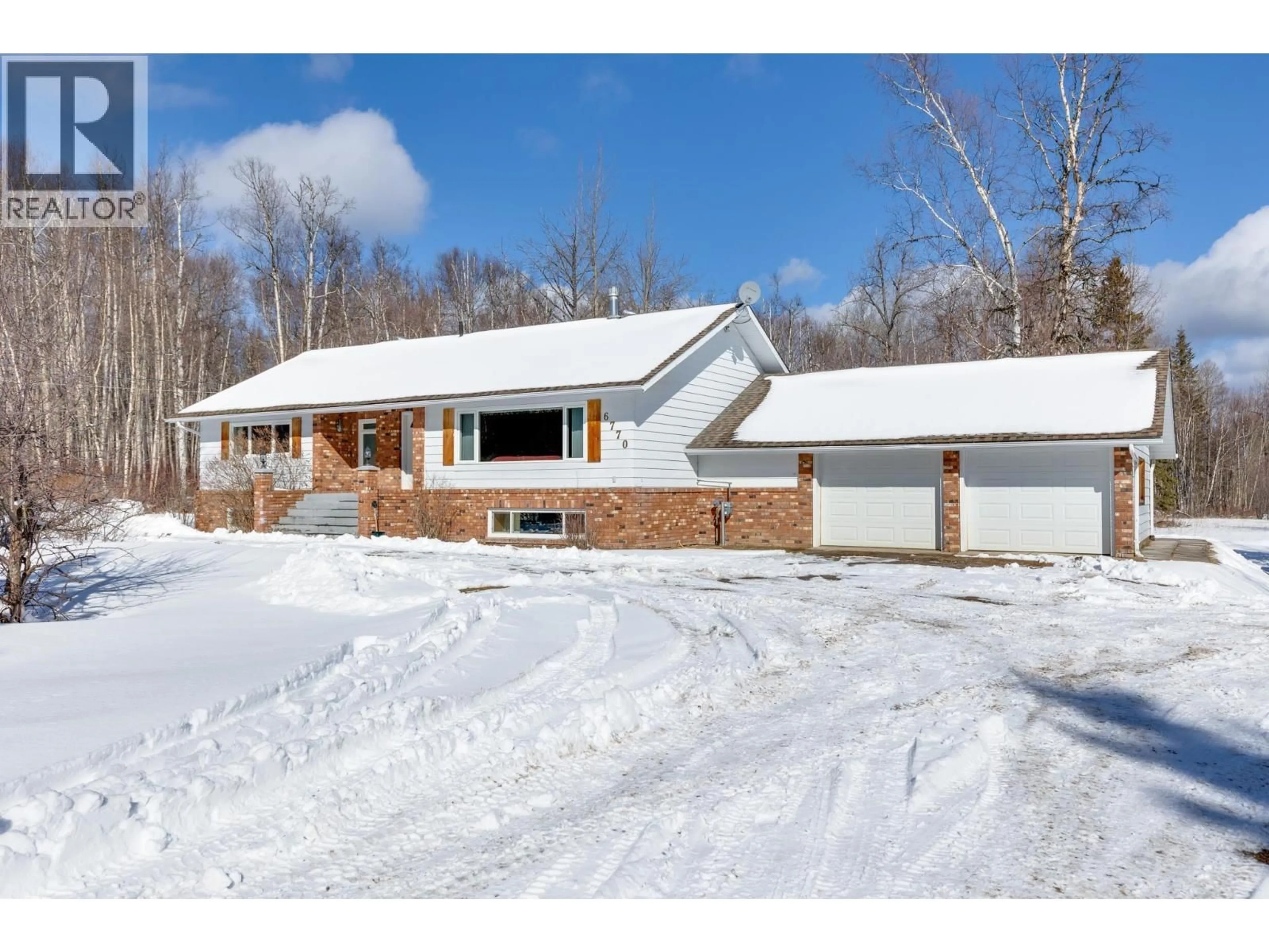 Unknown for 6770 CRANBROOK HILL ROAD, Prince George British Columbia V2M7C7