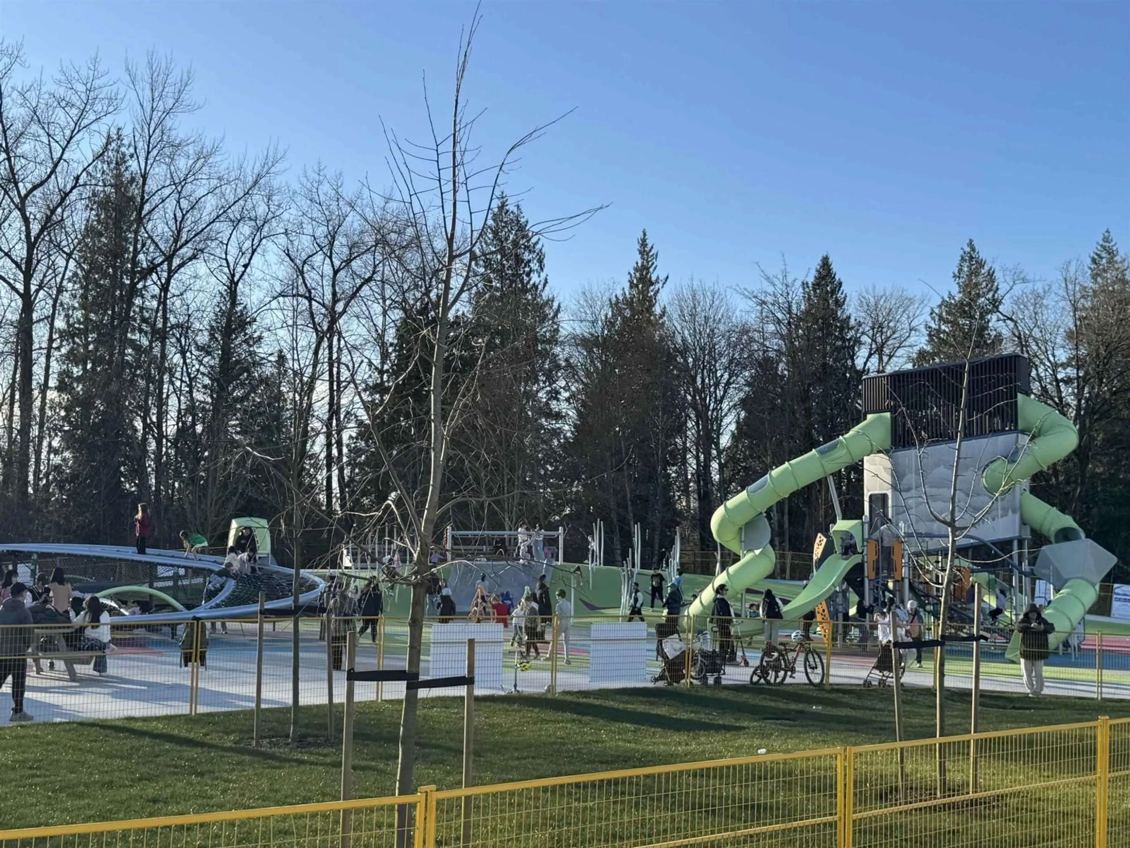 Unknown for 407 - 8328 207A STREET, Langley British Columbia V2Y0K5