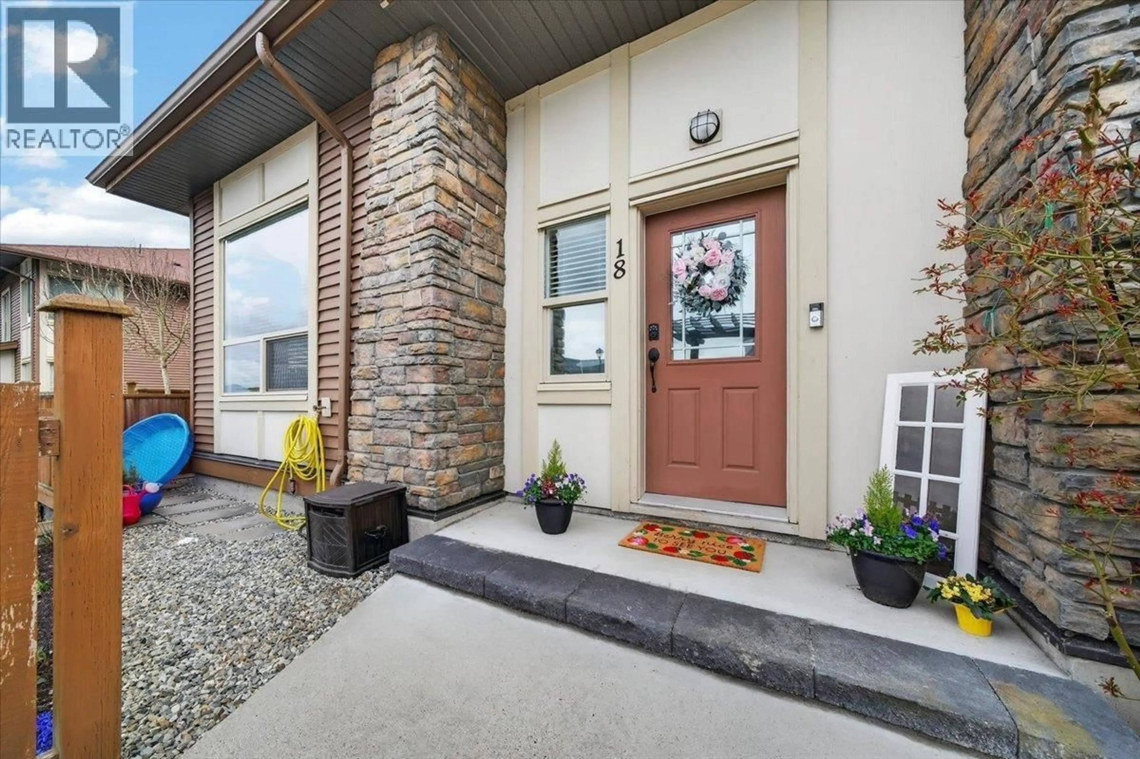 Unknown for 18 - 10480 248 STREET, Maple Ridge British Columbia V2W0J4