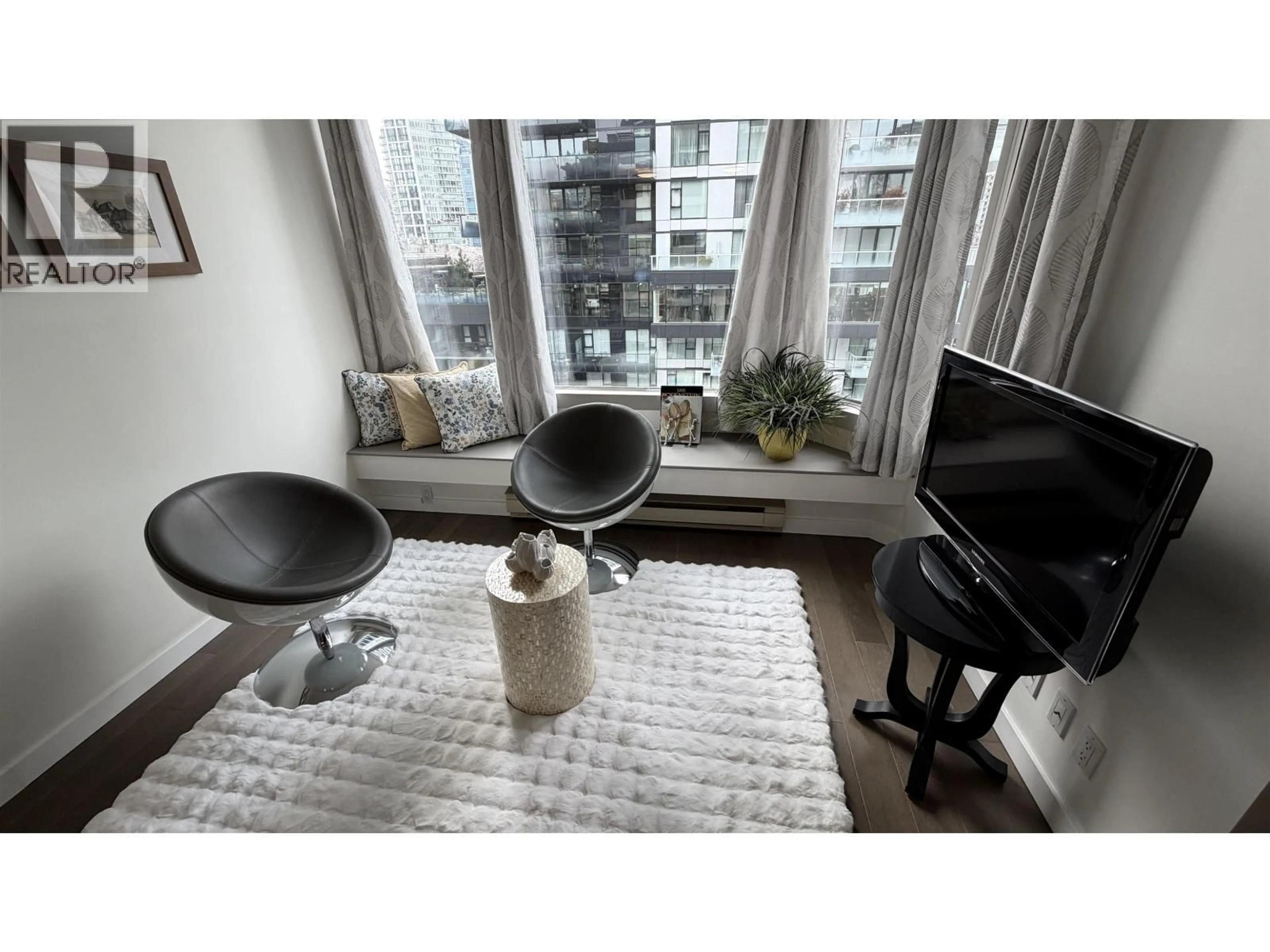 A pic of a room for 806 - 1330 HORNBY STREET, Vancouver British Columbia V6Z1W5