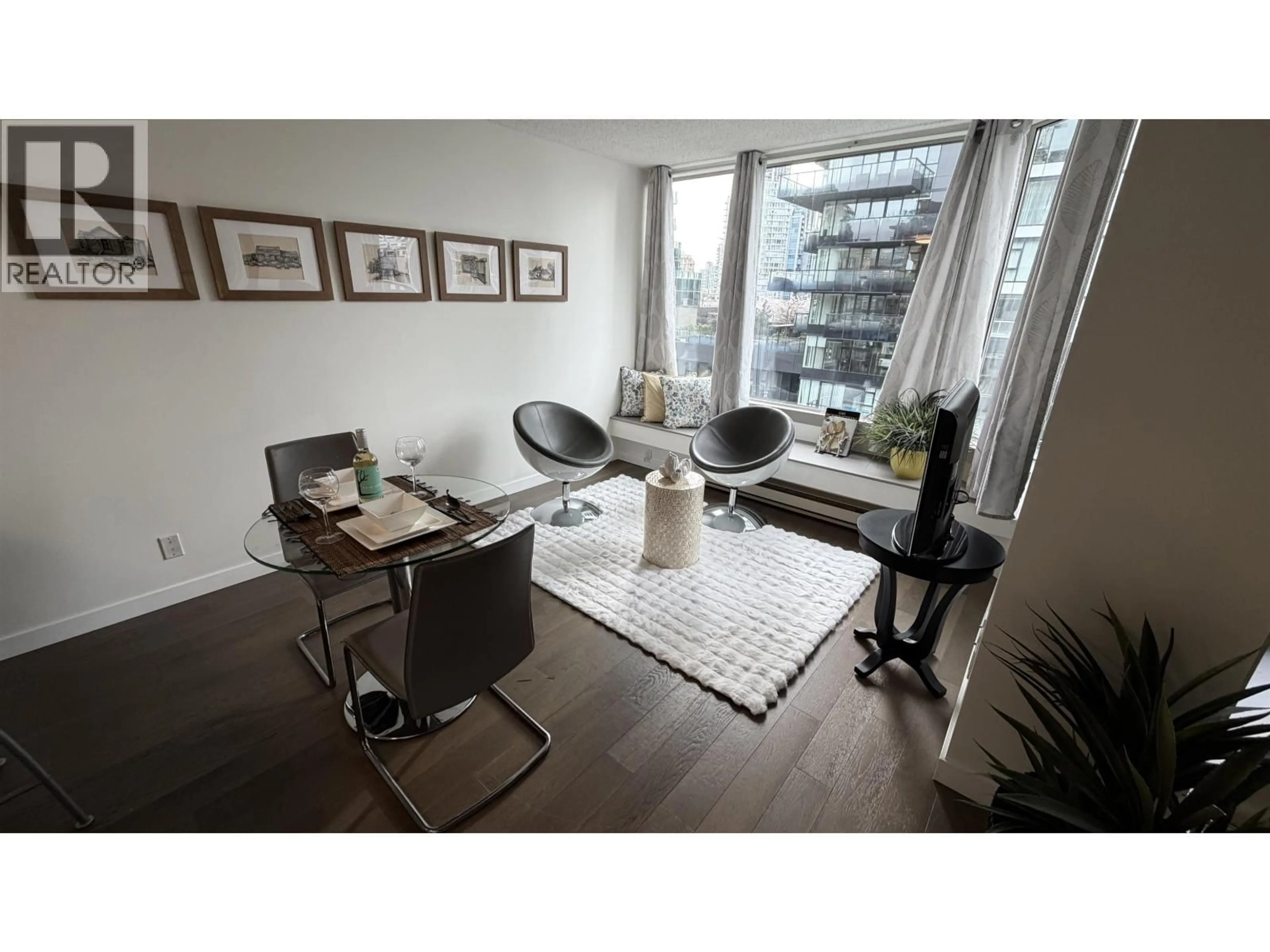 Unknown for 806 - 1330 HORNBY STREET, Vancouver British Columbia V6Z1W5