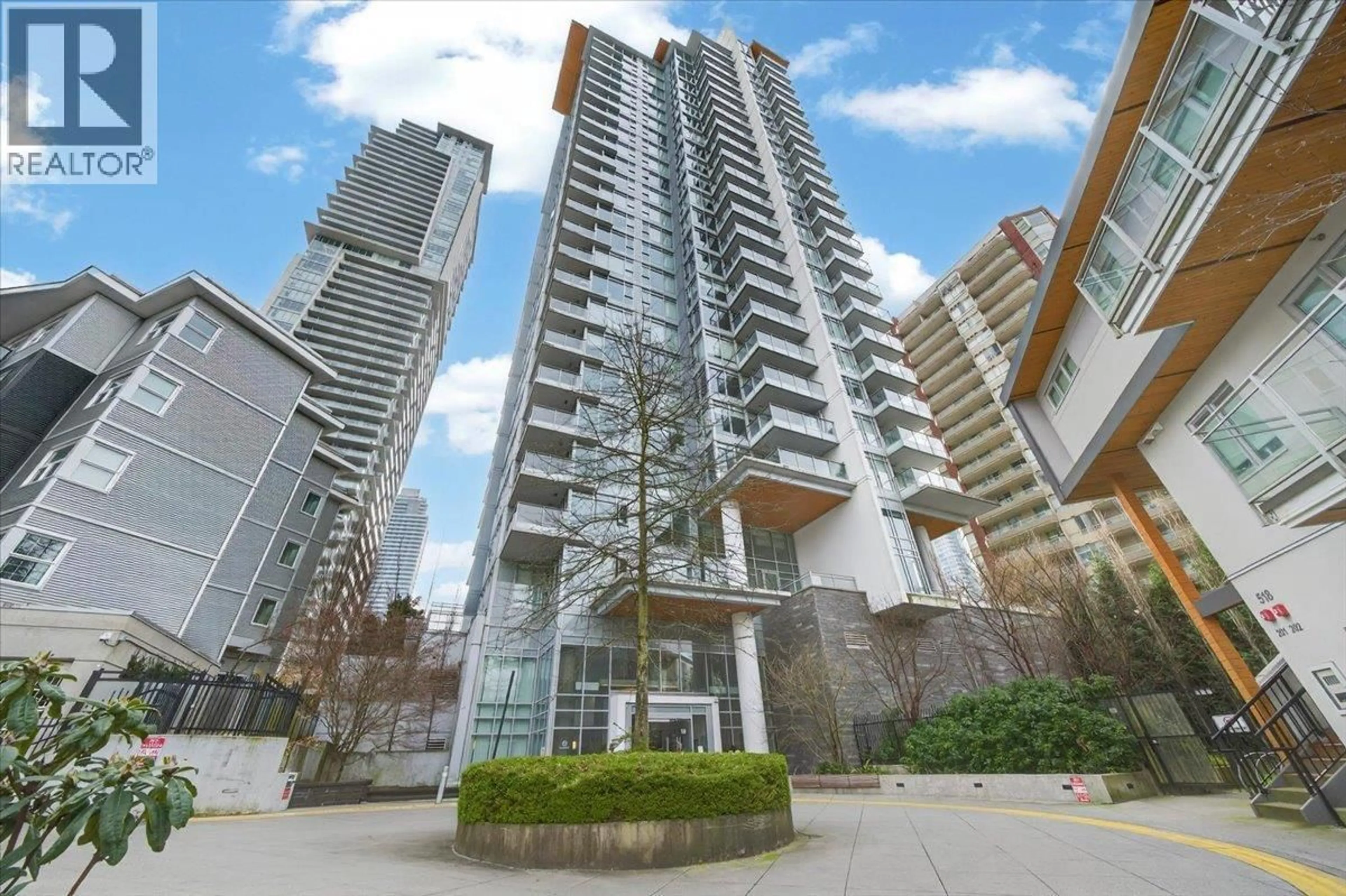 Unknown for 1003 - 520 COMO LAKE AVENUE, Coquitlam British Columbia V3J0E8