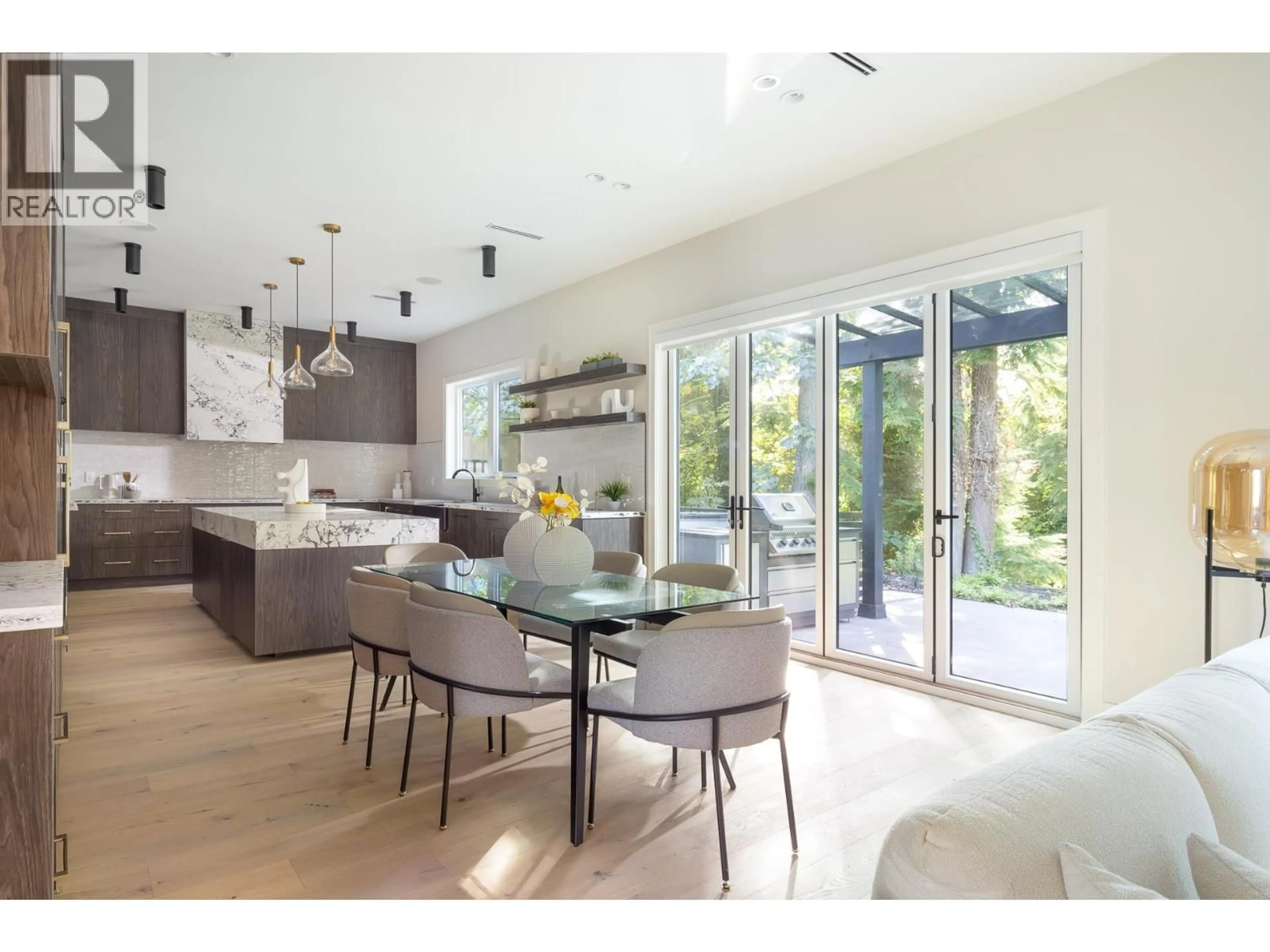 Open concept kitchen, unknown for 936 POIRIER STREET, Coquitlam British Columbia V3J6C4