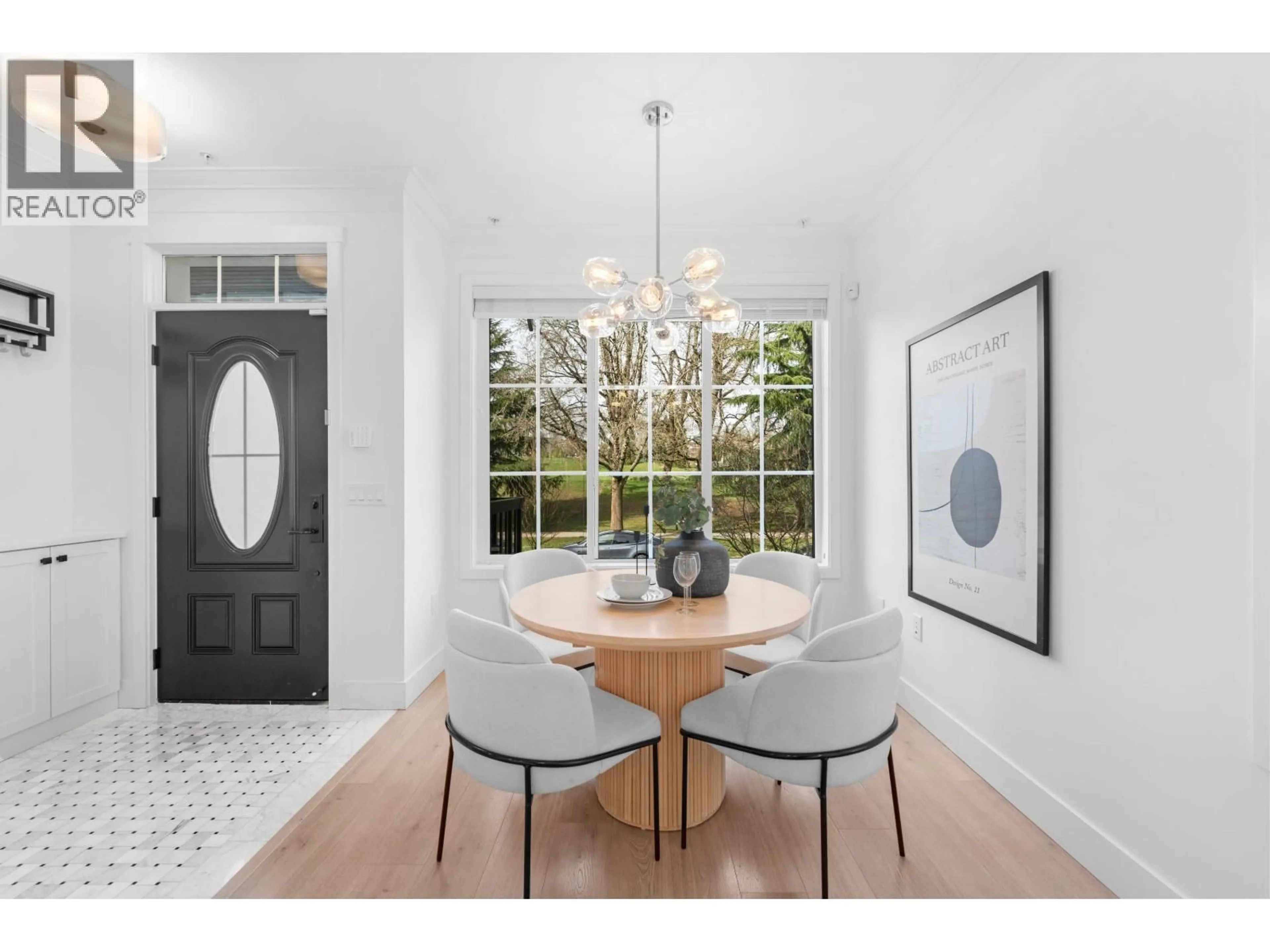 Dining room, unknown for 322 62ND AVENUE, Vancouver British Columbia V5X2E3