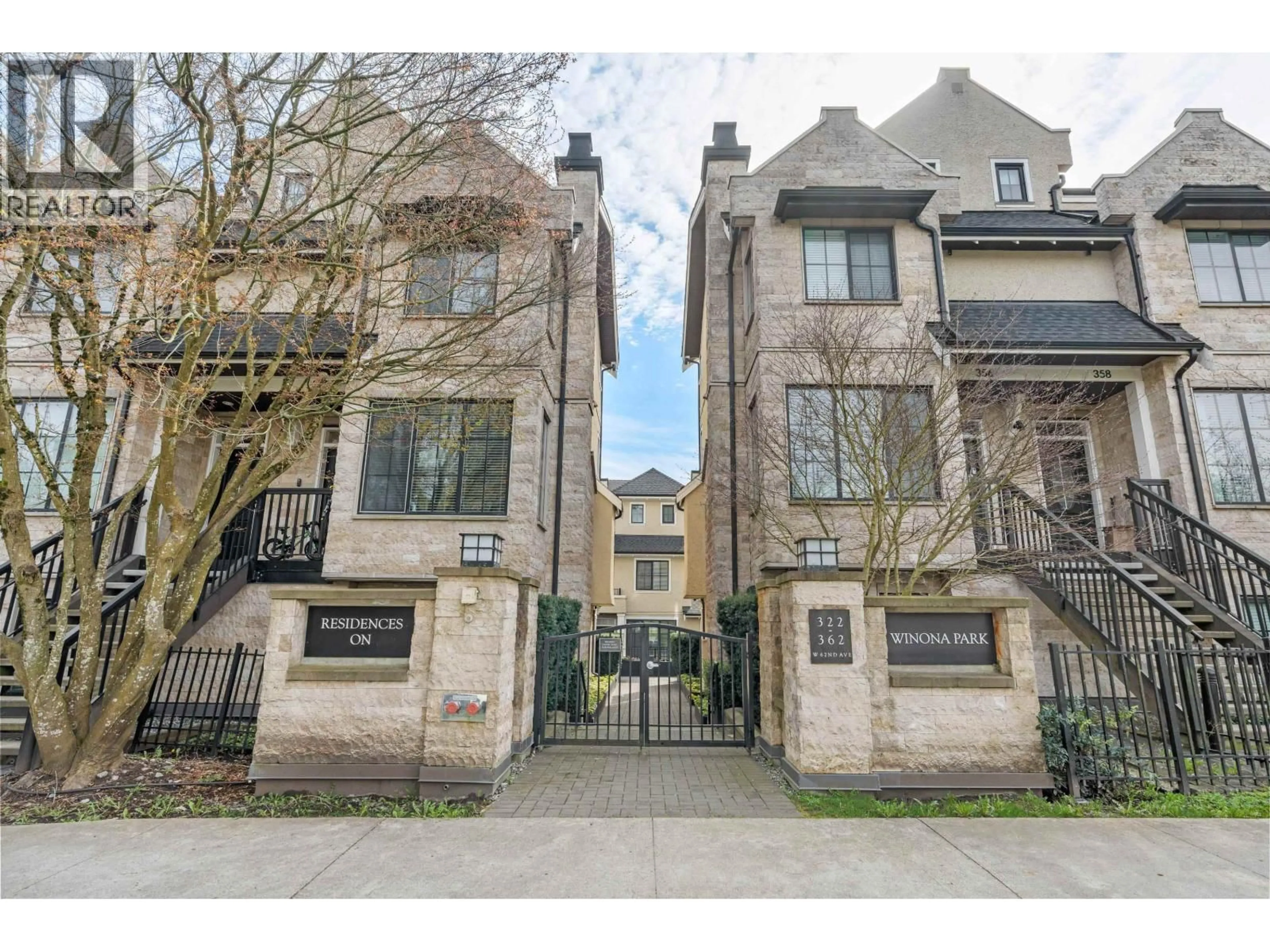 Unknown for 322 62ND AVENUE, Vancouver British Columbia V5X2E3