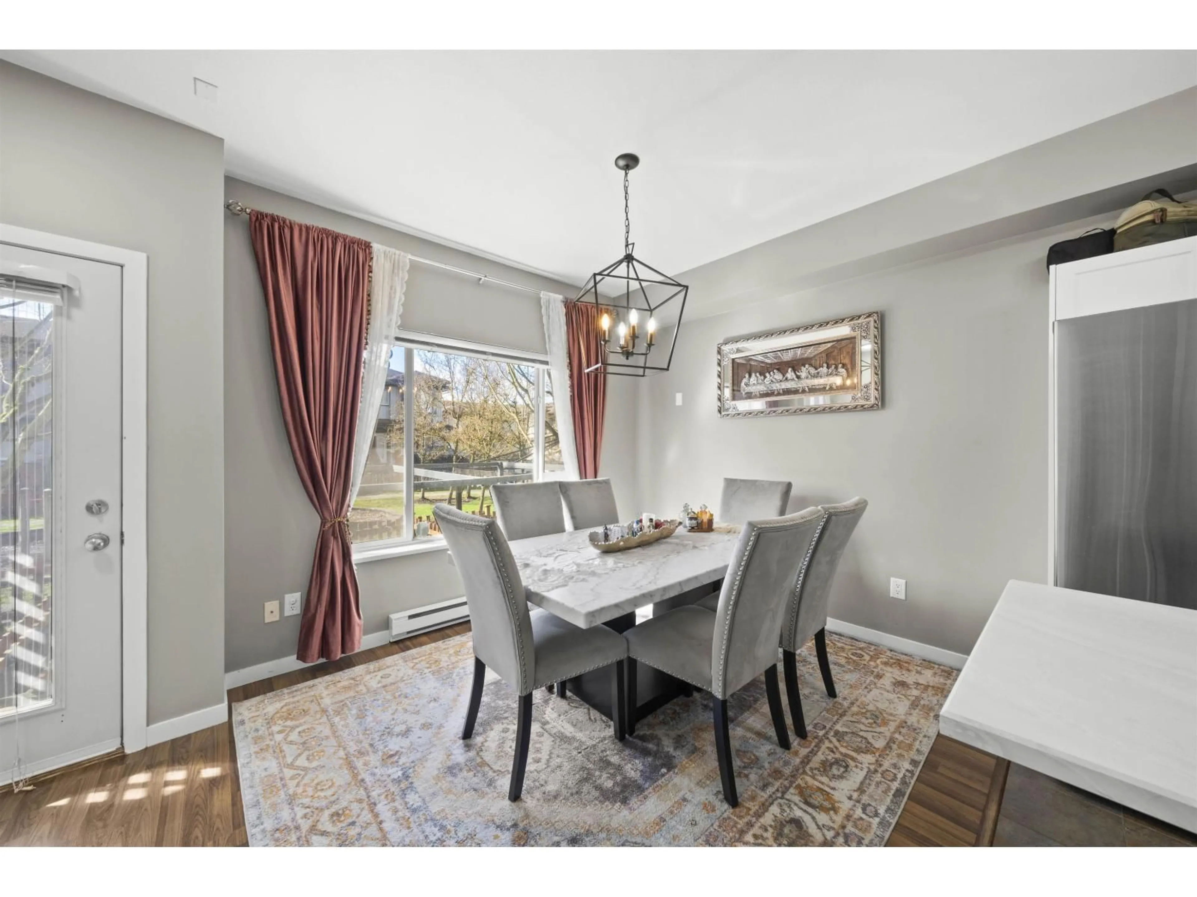 Dining room, unknown for 38 - 18701 66 AVENUE, Surrey British Columbia V3S4P3