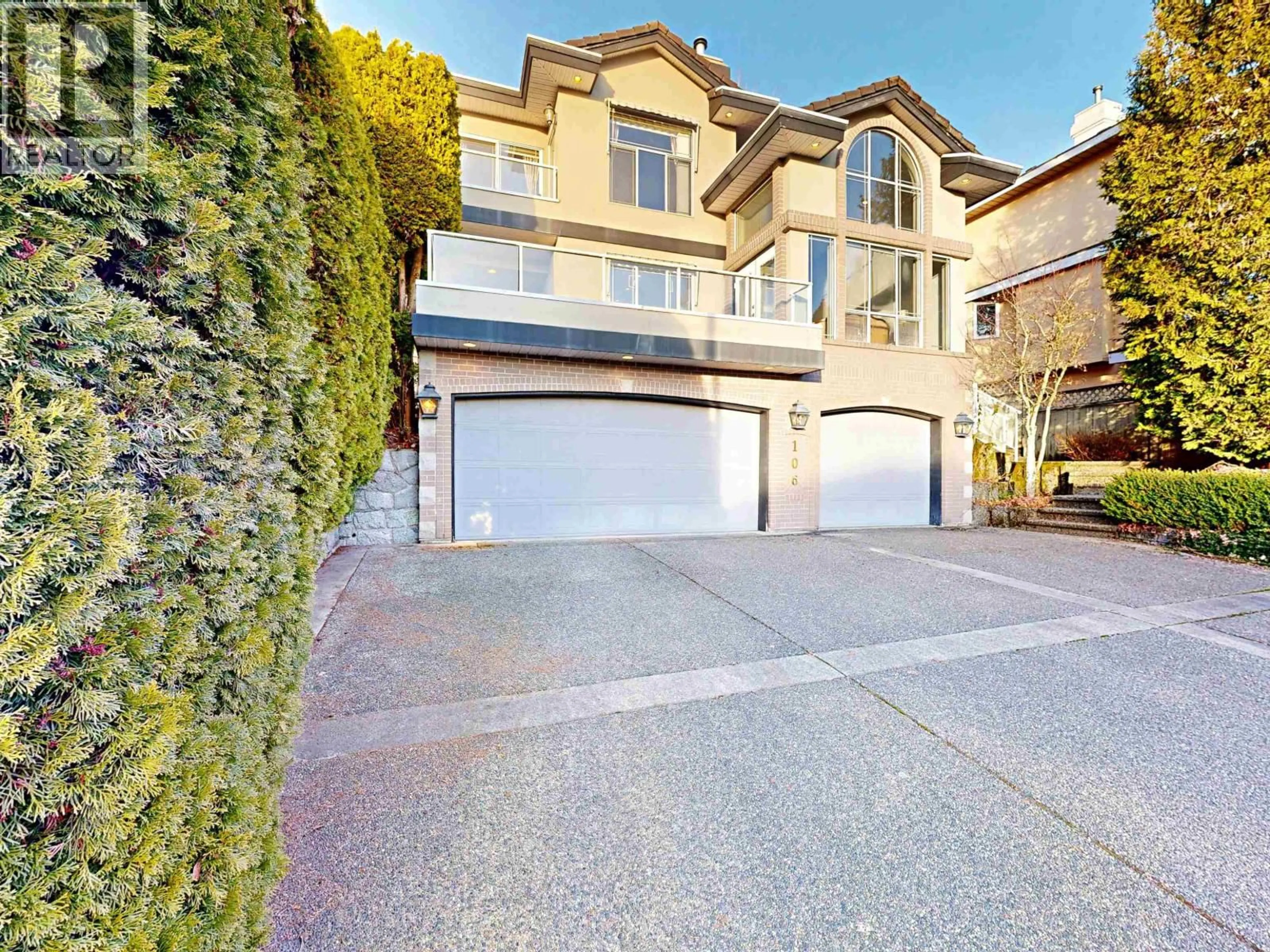 Unknown for 106 TIMBERCREST PLACE, Port Moody British Columbia V3H4V5