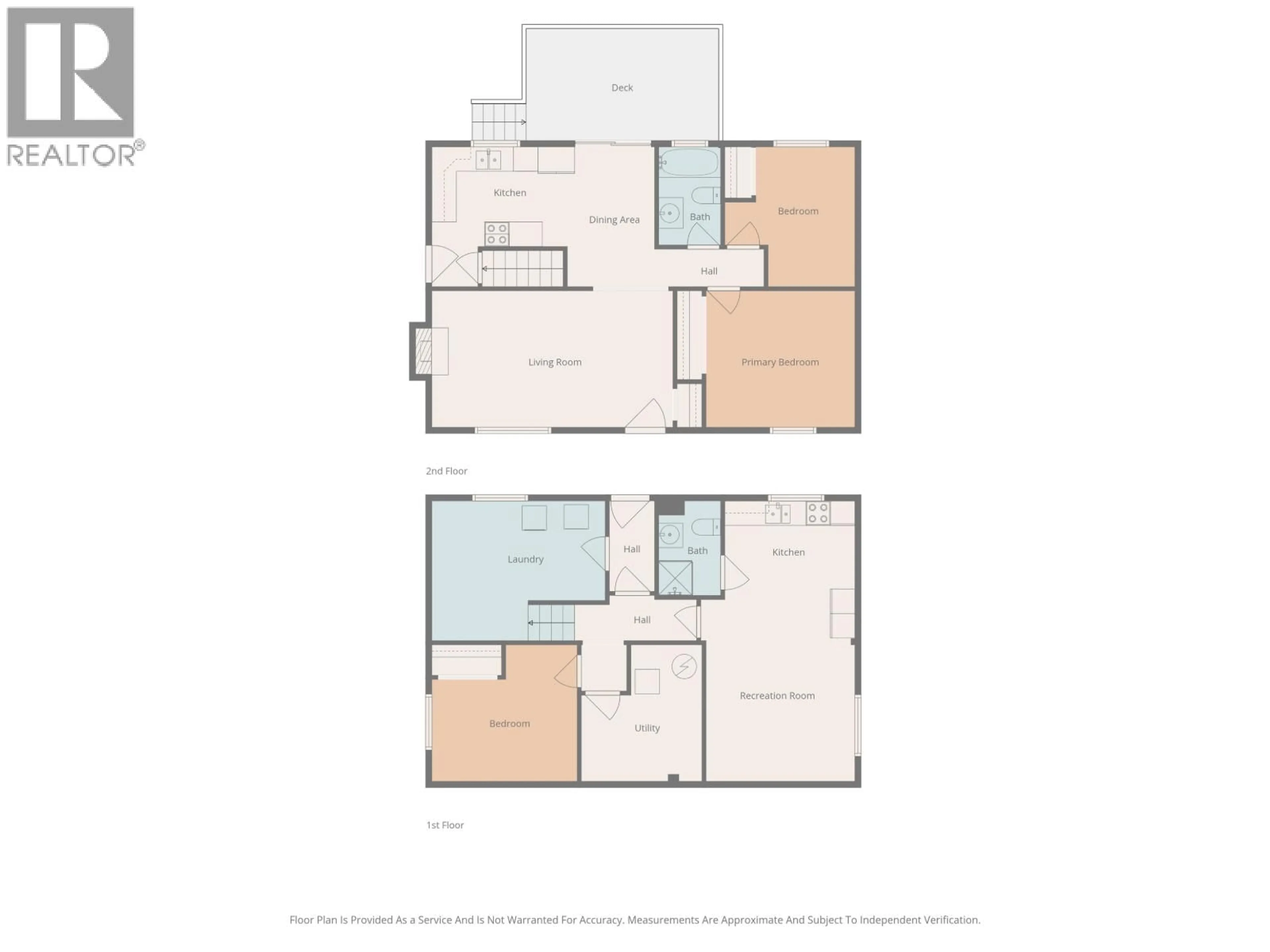 Floor plan for 4171 SPECA STREET, Prince George British Columbia V2N5L7