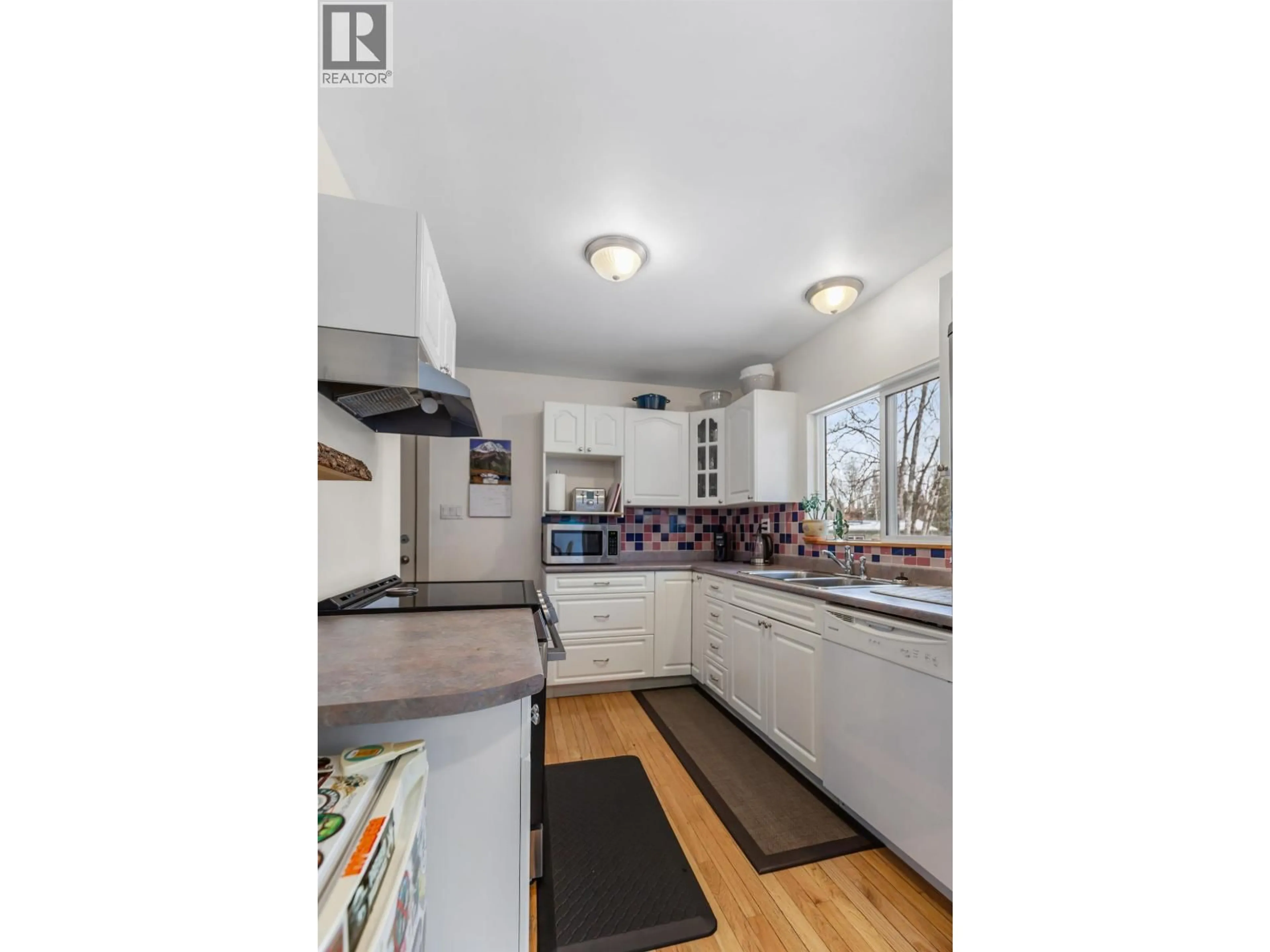 Open concept kitchen, unknown for 4171 SPECA STREET, Prince George British Columbia V2N5L7