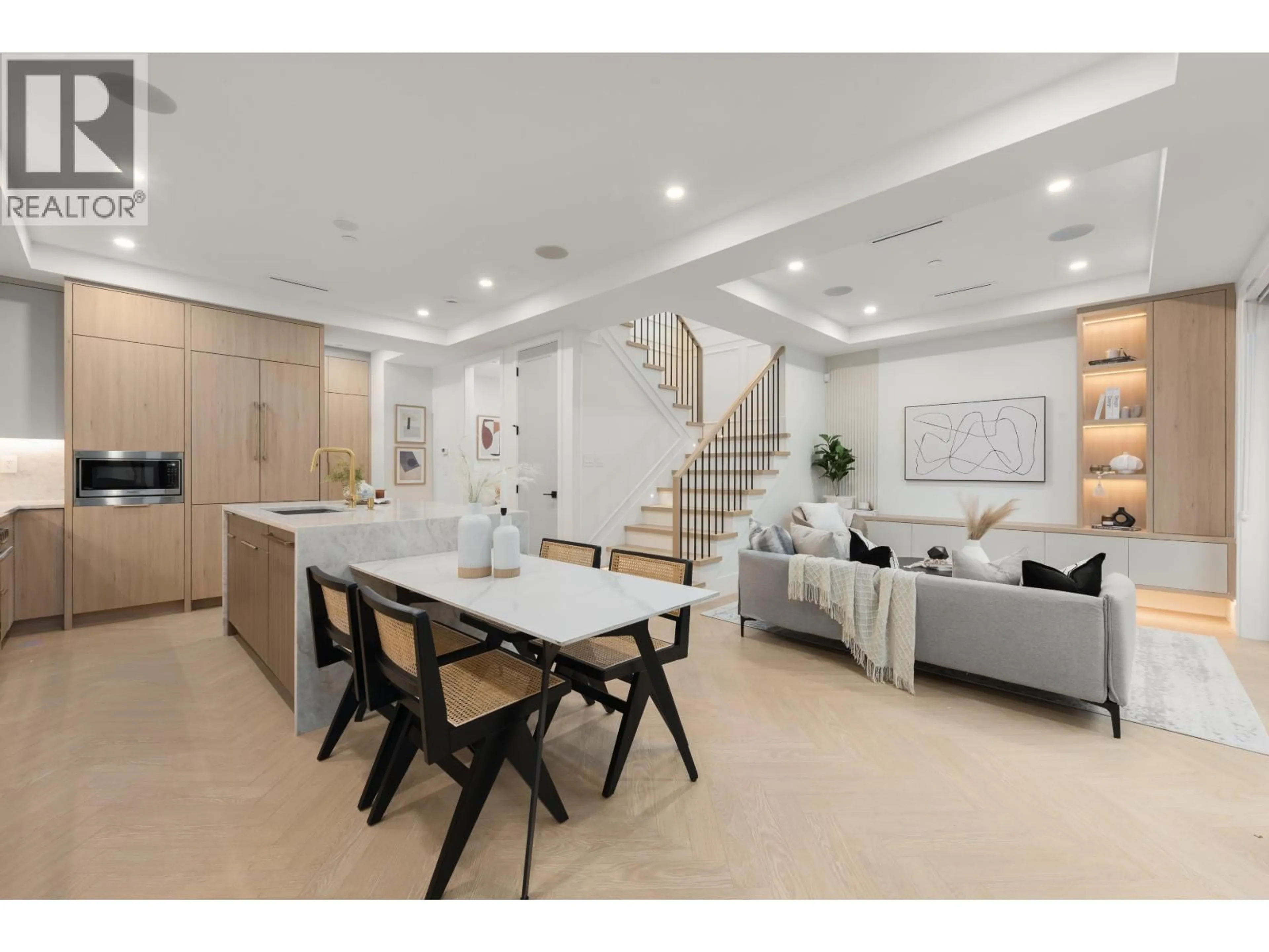 Unknown for 1 - 3393 VICTORIA DRIVE, Vancouver British Columbia V5N4M3