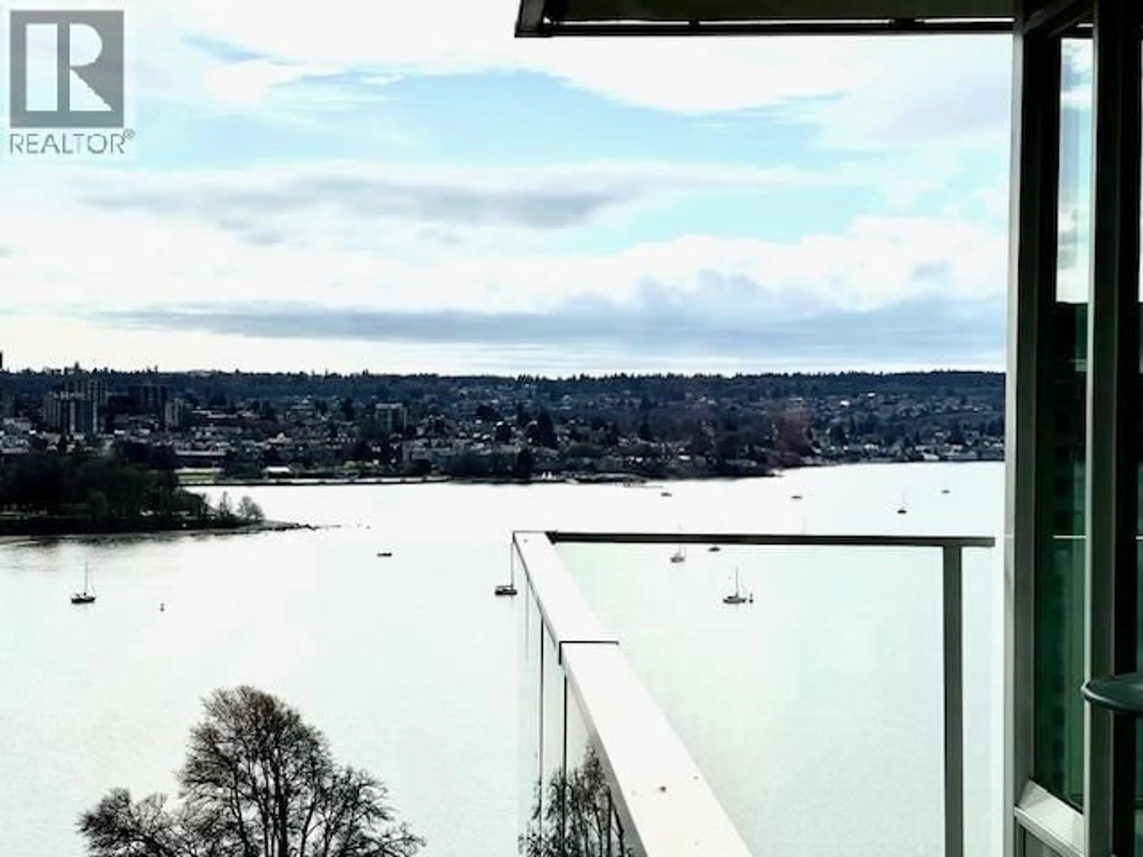 Unknown for 1804 - 1221 BIDWELL STREET, Vancouver British Columbia V6G0B1