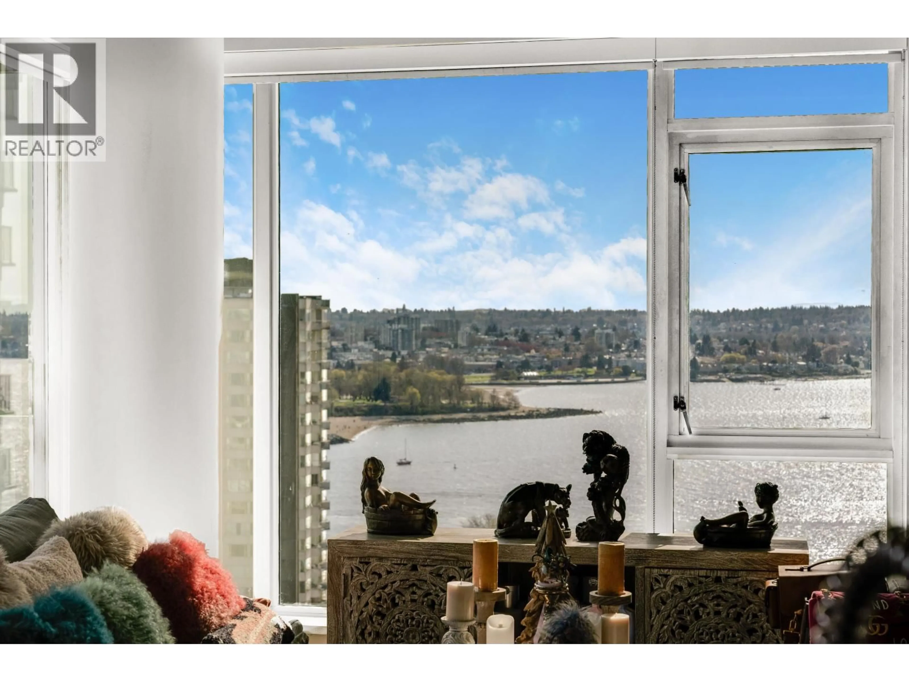 A pic of a room for 1804 - 1221 BIDWELL STREET, Vancouver British Columbia V6G0B1