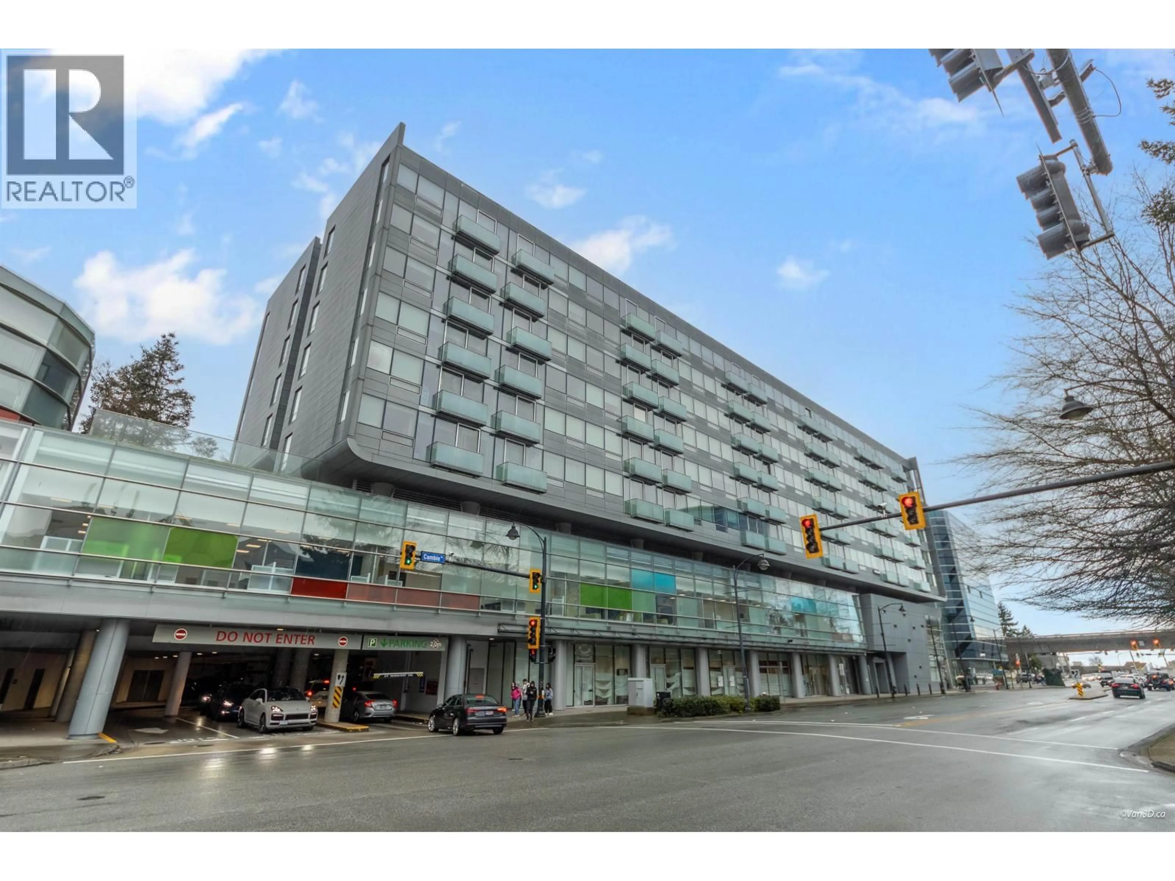 Unknown for 823 - 8080 CAMBIE ROAD, Richmond British Columbia V6X0C1