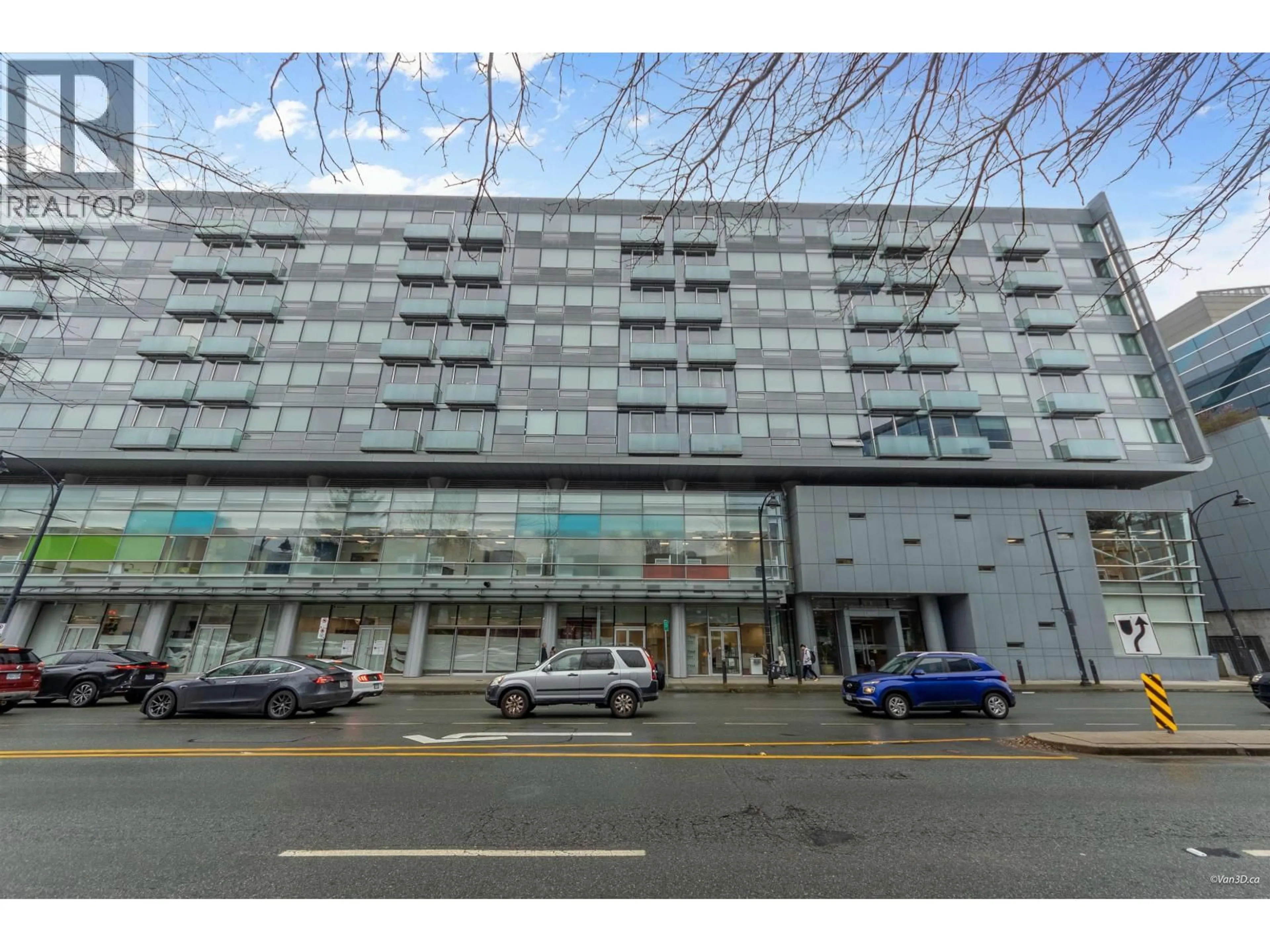 Unknown for 823 - 8080 CAMBIE ROAD, Richmond British Columbia V6X0C1