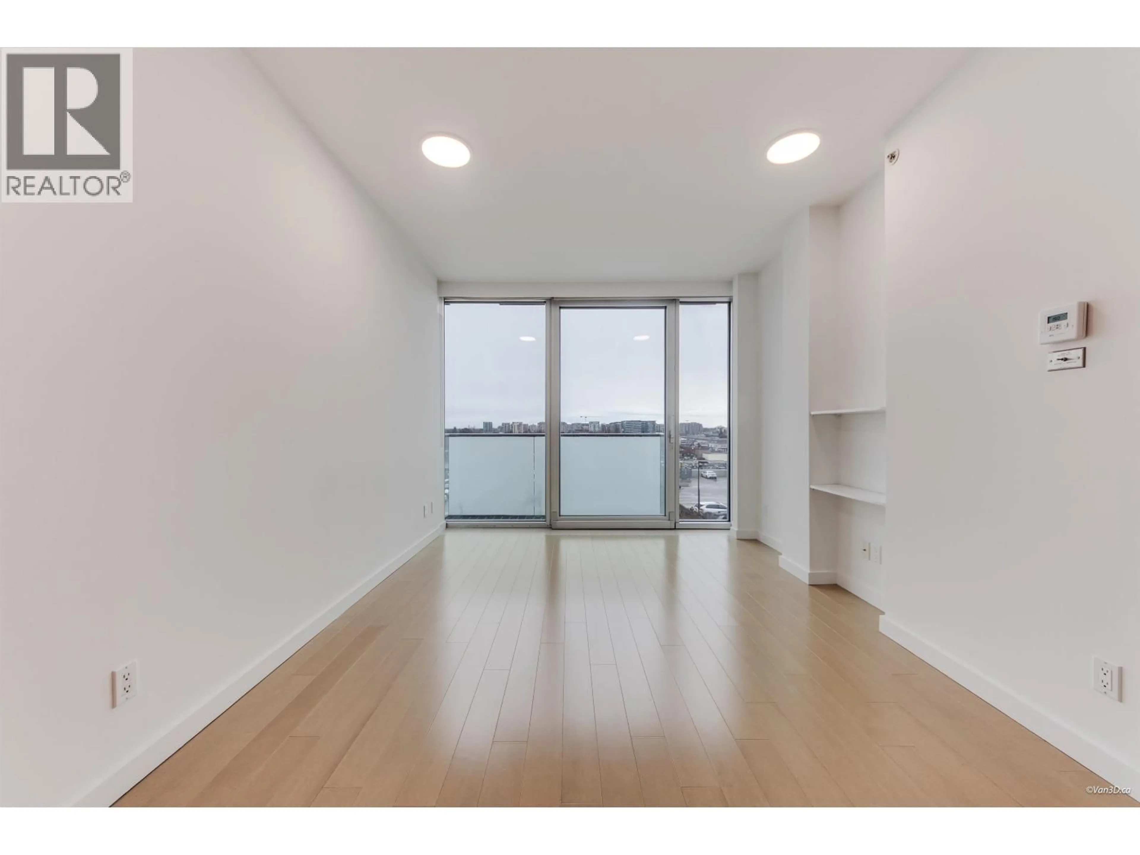 A pic of a room for 823 - 8080 CAMBIE ROAD, Richmond British Columbia V6X0C1