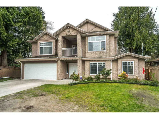 15688 88 AVENUE, Surrey 3
