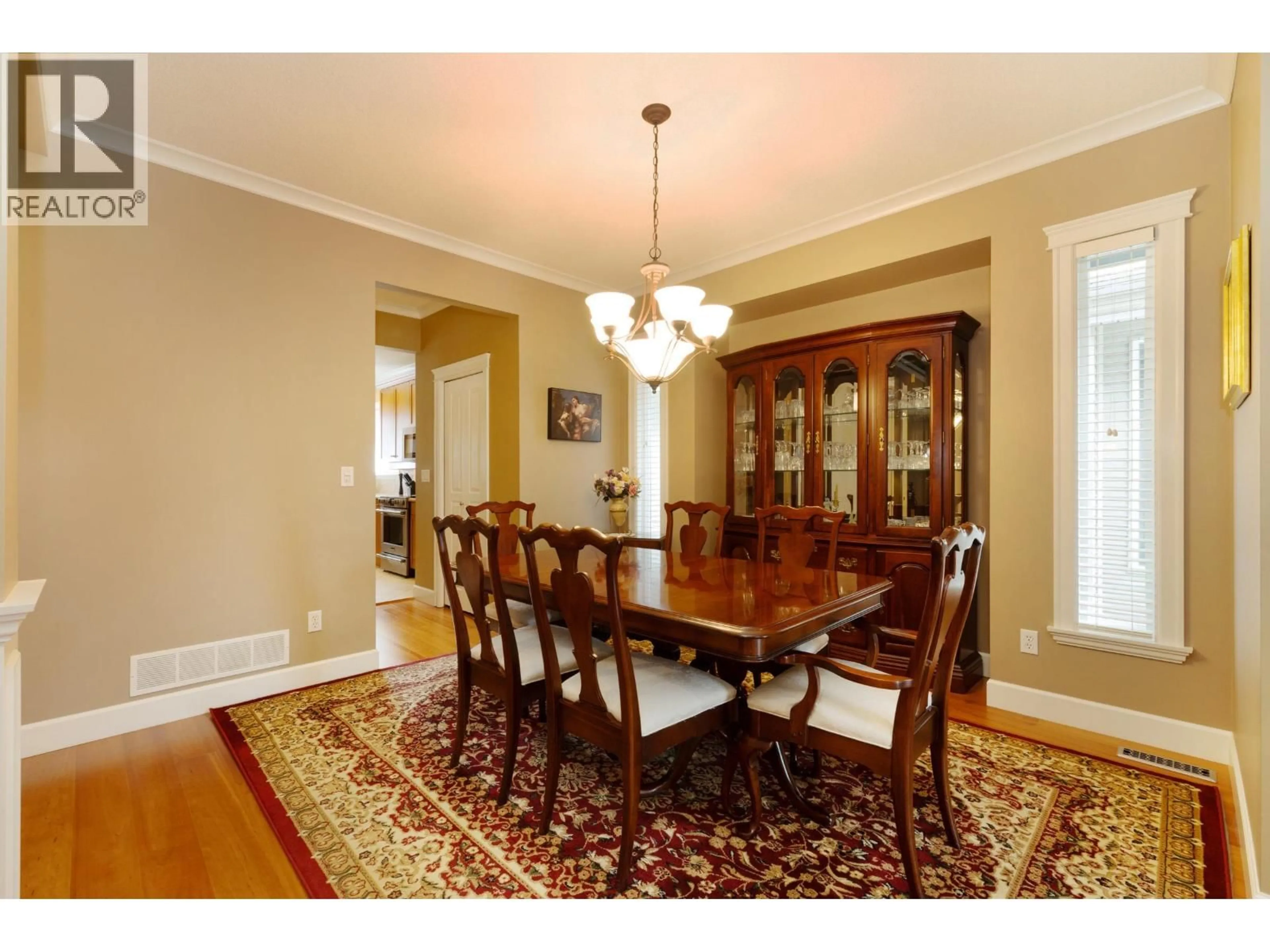 Dining room, unknown for 11240 BLANEY WAY, Pitt Meadows British Columbia V3Y2V3