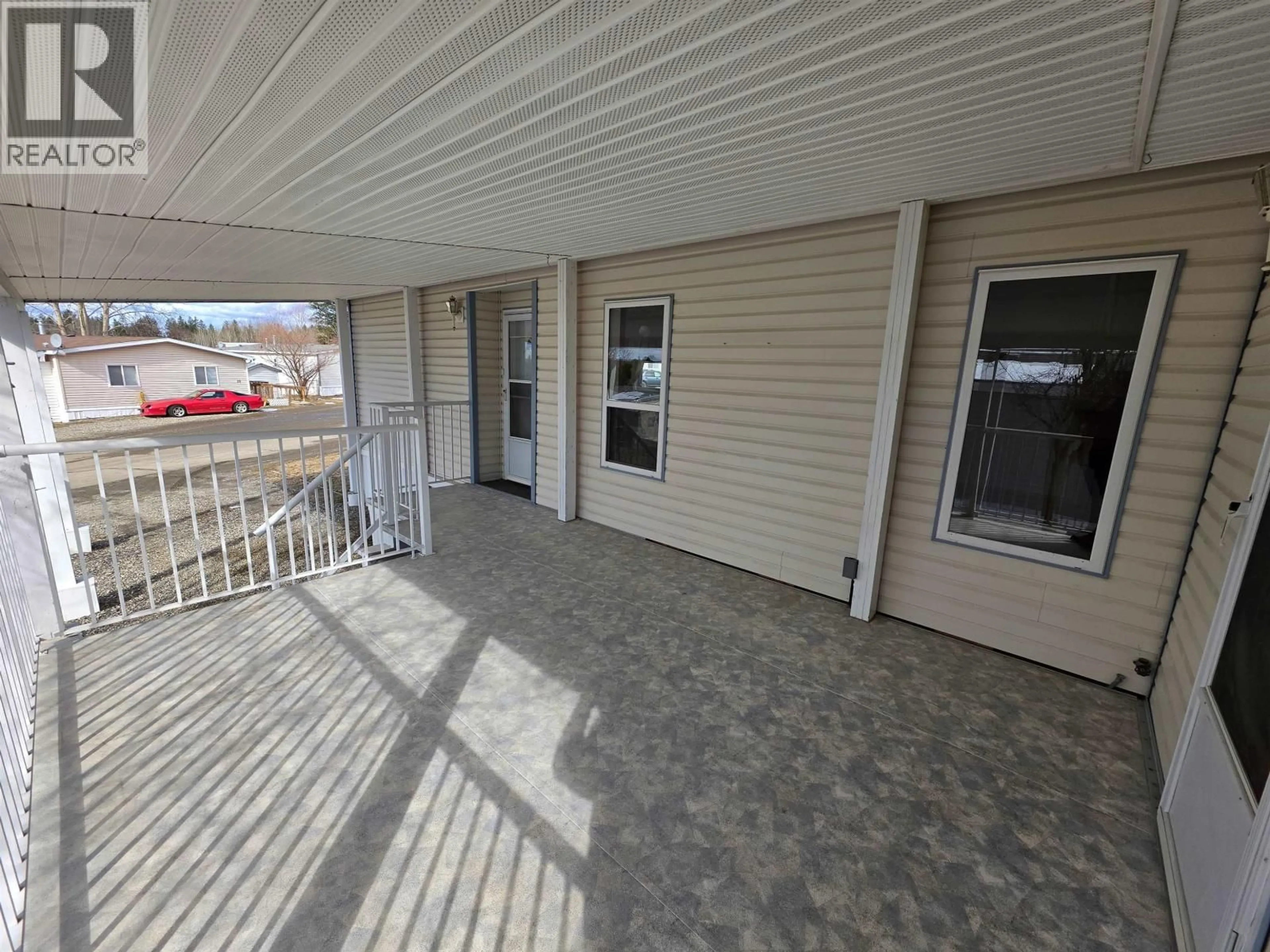 Patio, unknown for 45 - 370 WESTLAND ROAD, Quesnel British Columbia V2J6A7
