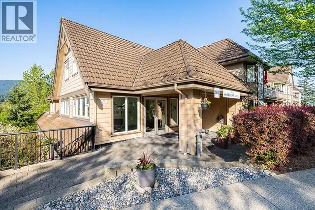 303 - 160 SHORELINE CIRCLE, Port Moody 4
