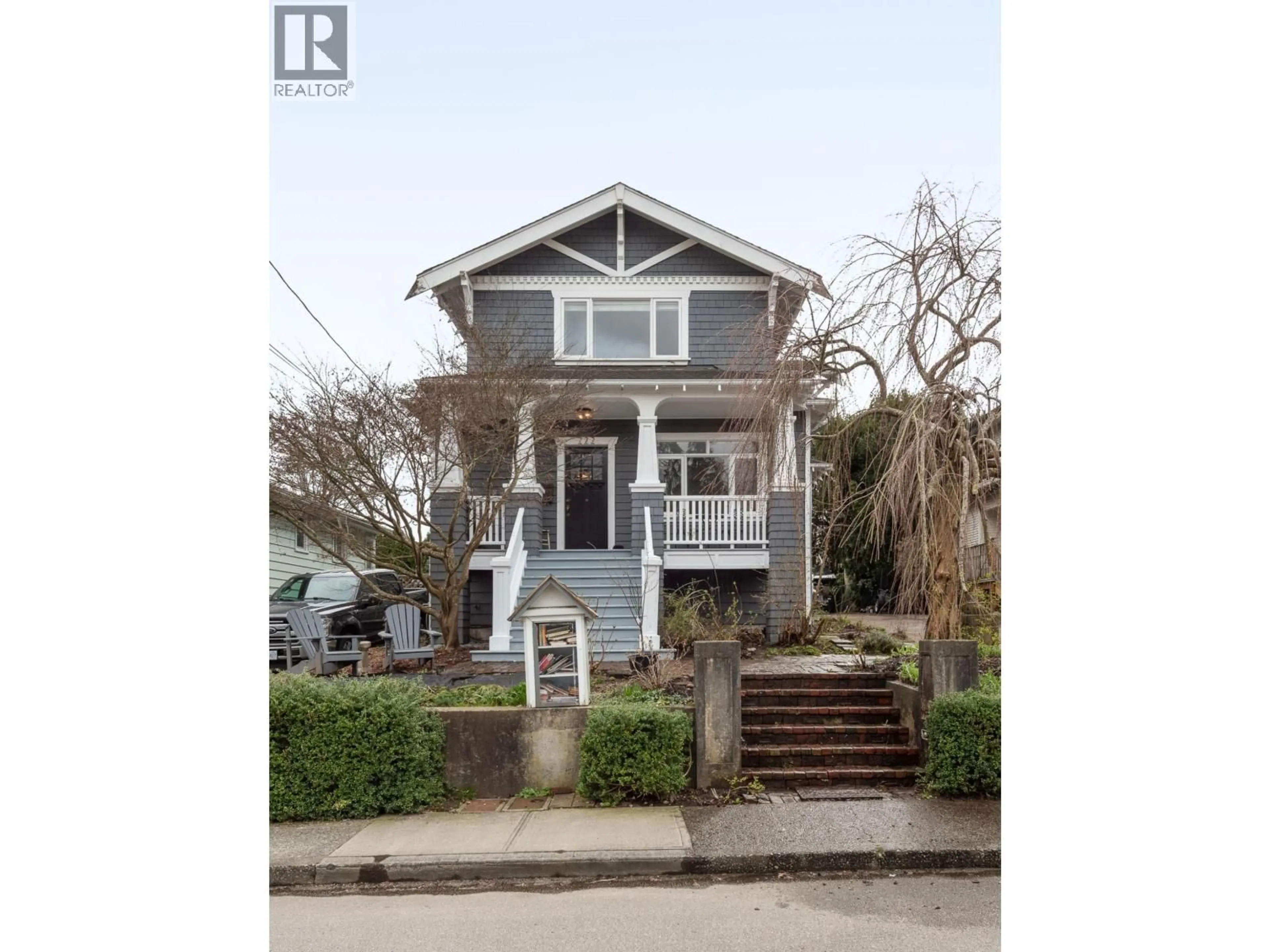 Unknown for 222 PRINCESS STREET, New Westminster British Columbia V3L1V5