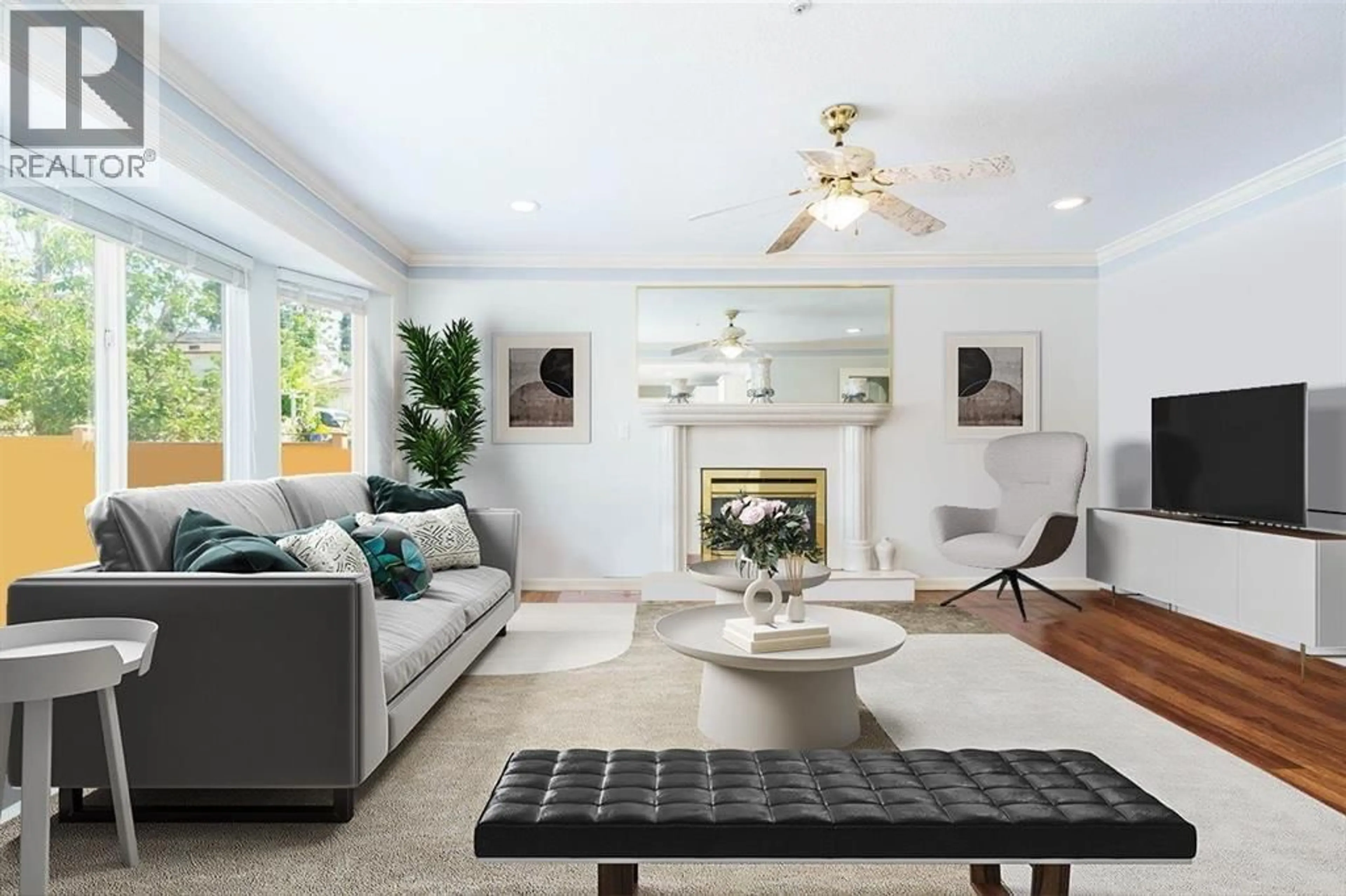 Living room with furniture, unknown for 1033 39TH AVENUE, Vancouver British Columbia V5W1K9