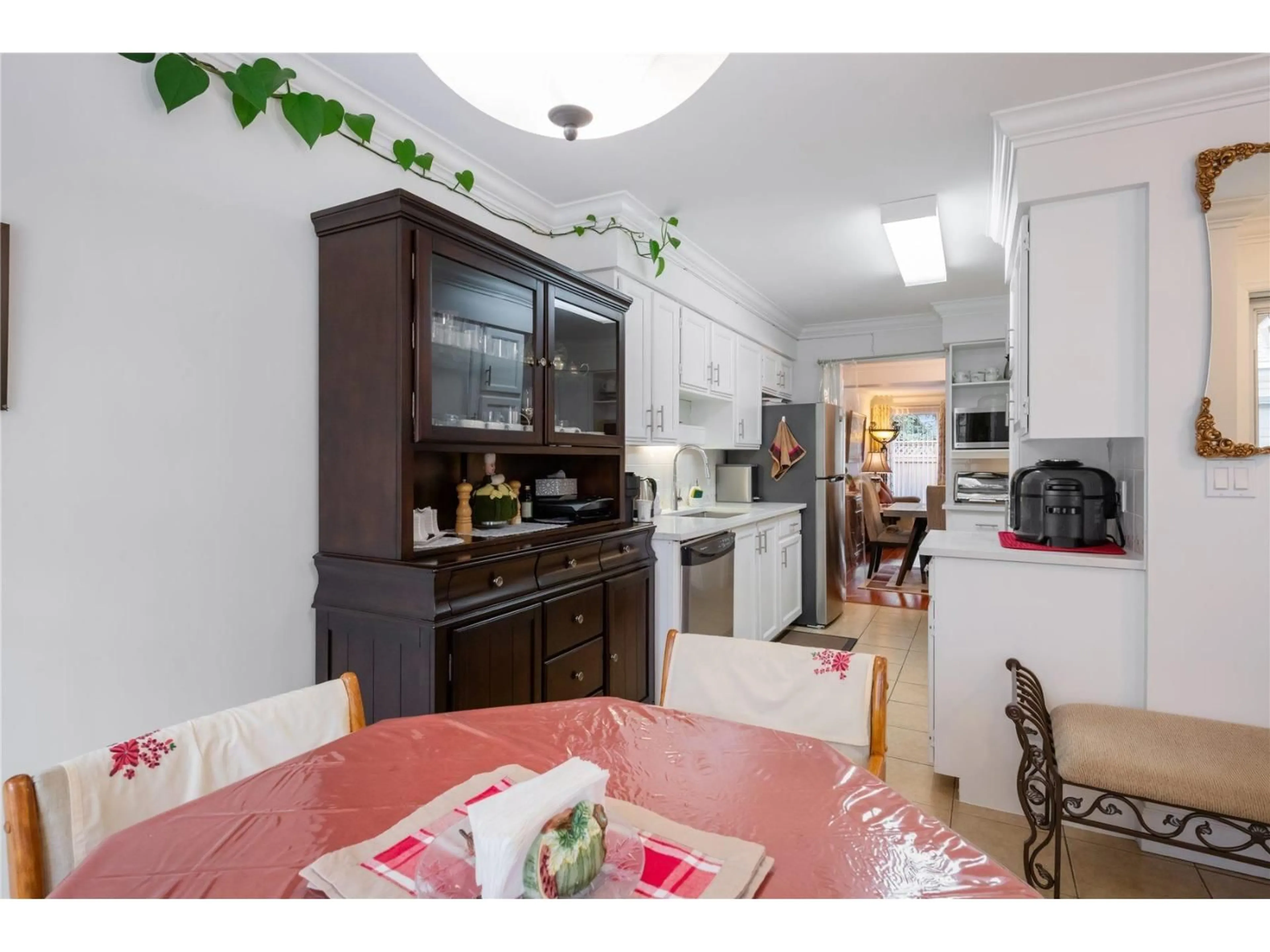 Dining room, unknown for 19 - 9971 151 STREET, Surrey British Columbia V3R9N6