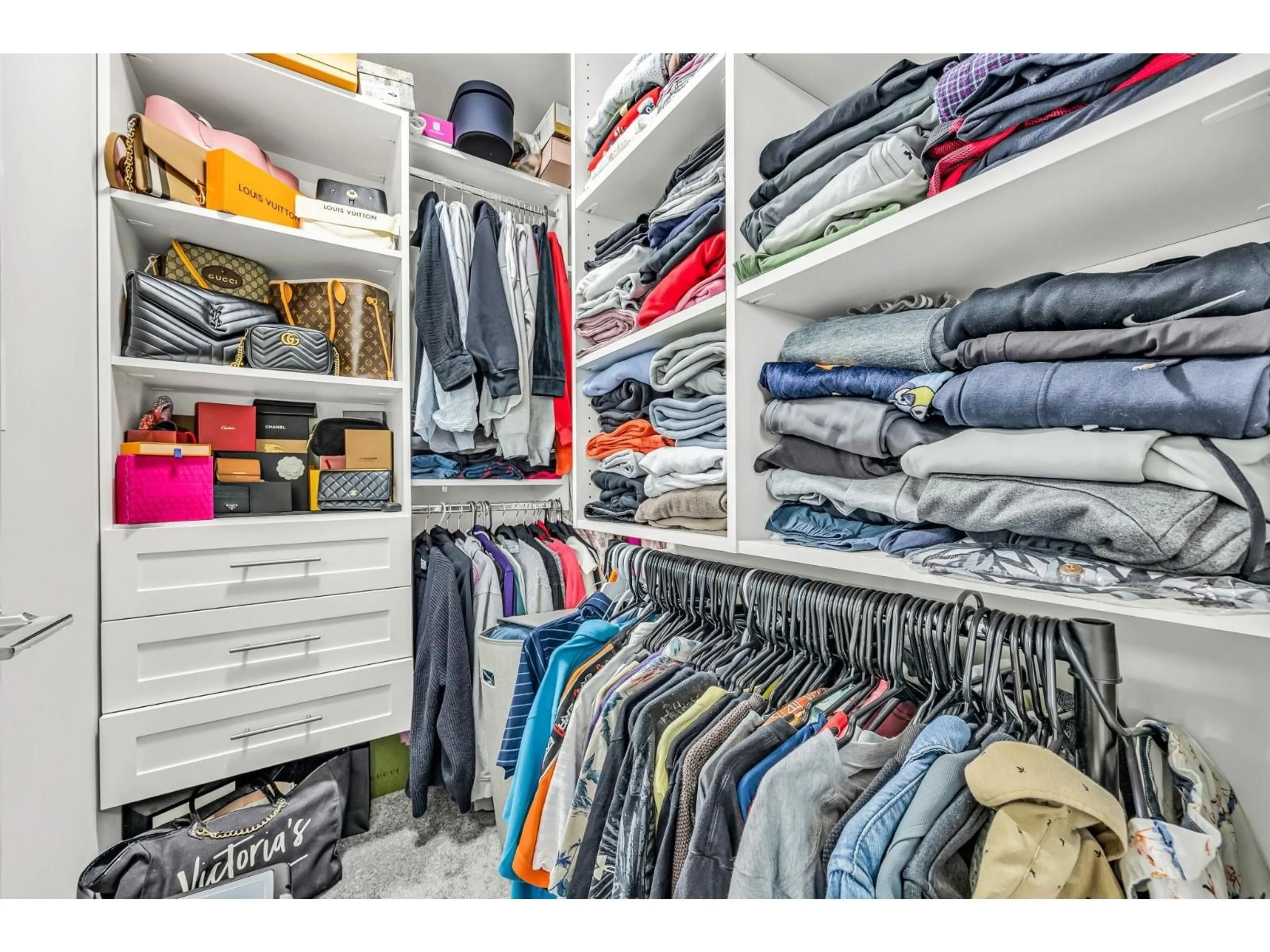 Storage room or clothes room or walk-in closet for 19 - 19483 74 AVENUE, Surrey British Columbia V4N6V7