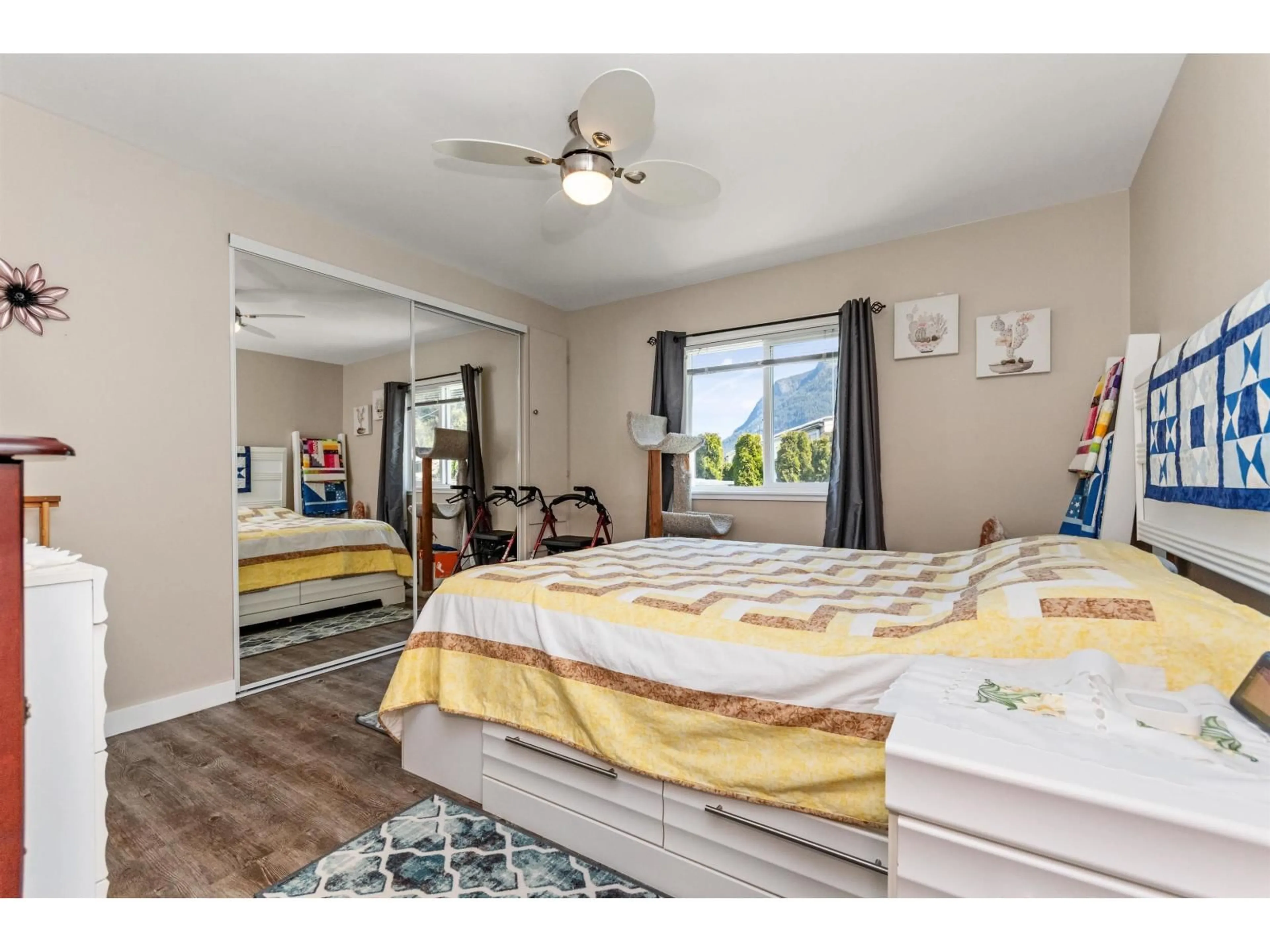 A pic of a room for 18 - 62780 FLOOD HOPE ROAD, Hope British Columbia V0X1L2