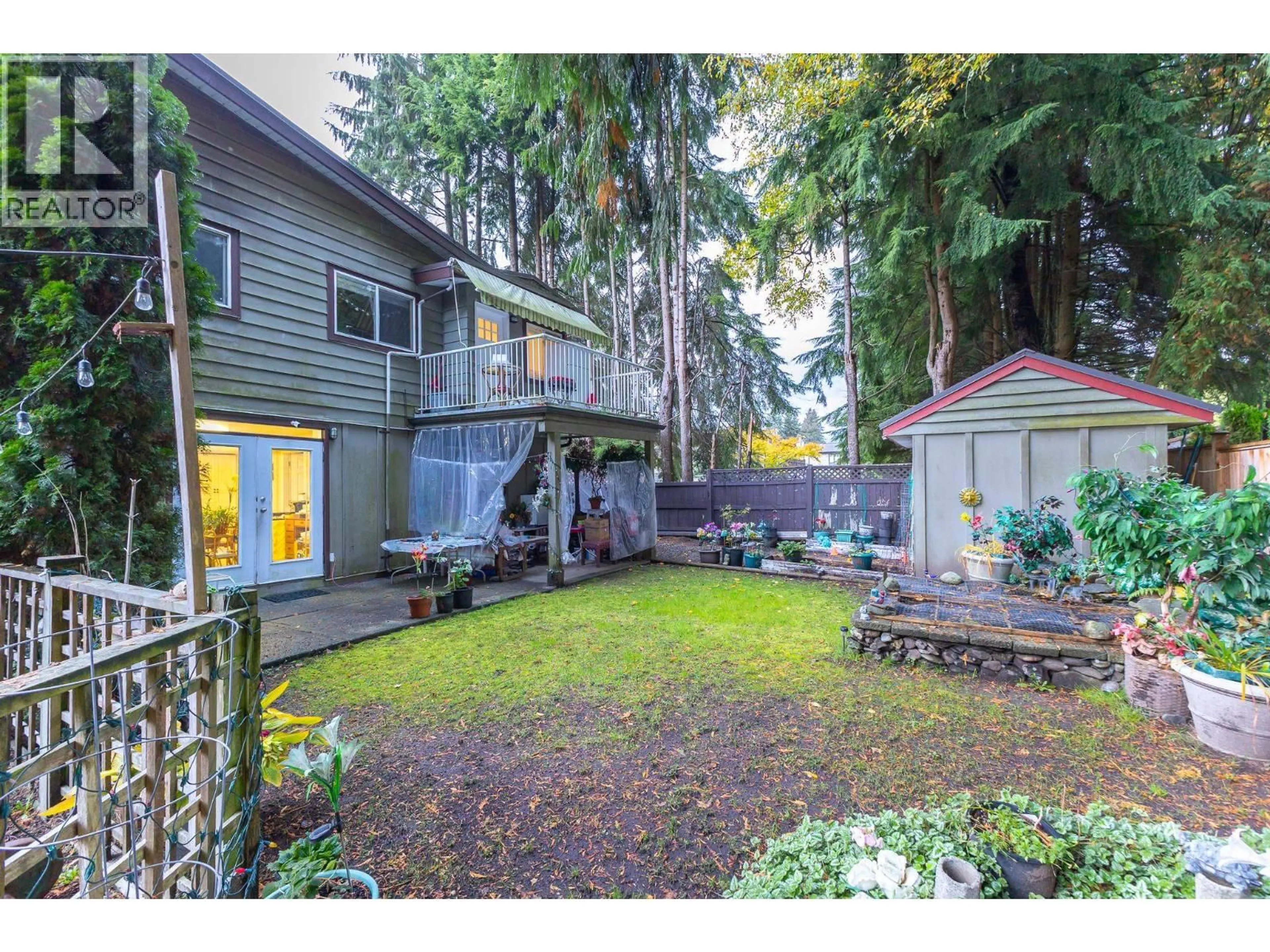 Unknown for 3326 - 3330 FINLEY STREET, Port Coquitlam British Columbia V3B3H2