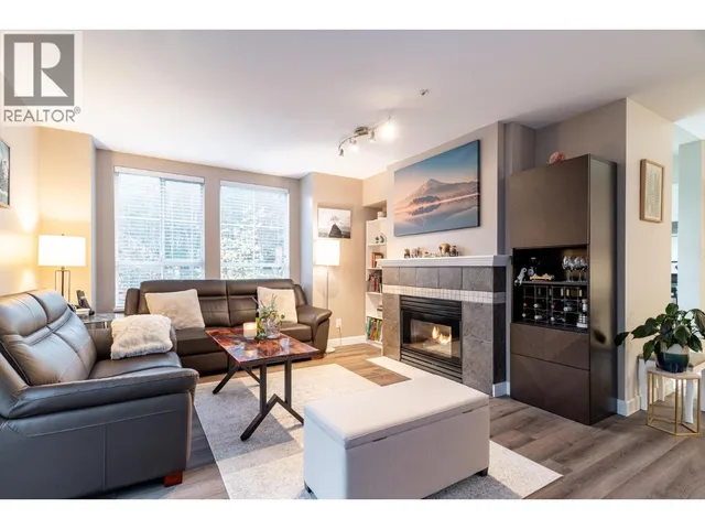 219 - 295 SCHOOLHOUSE STREET, Coquitlam 3