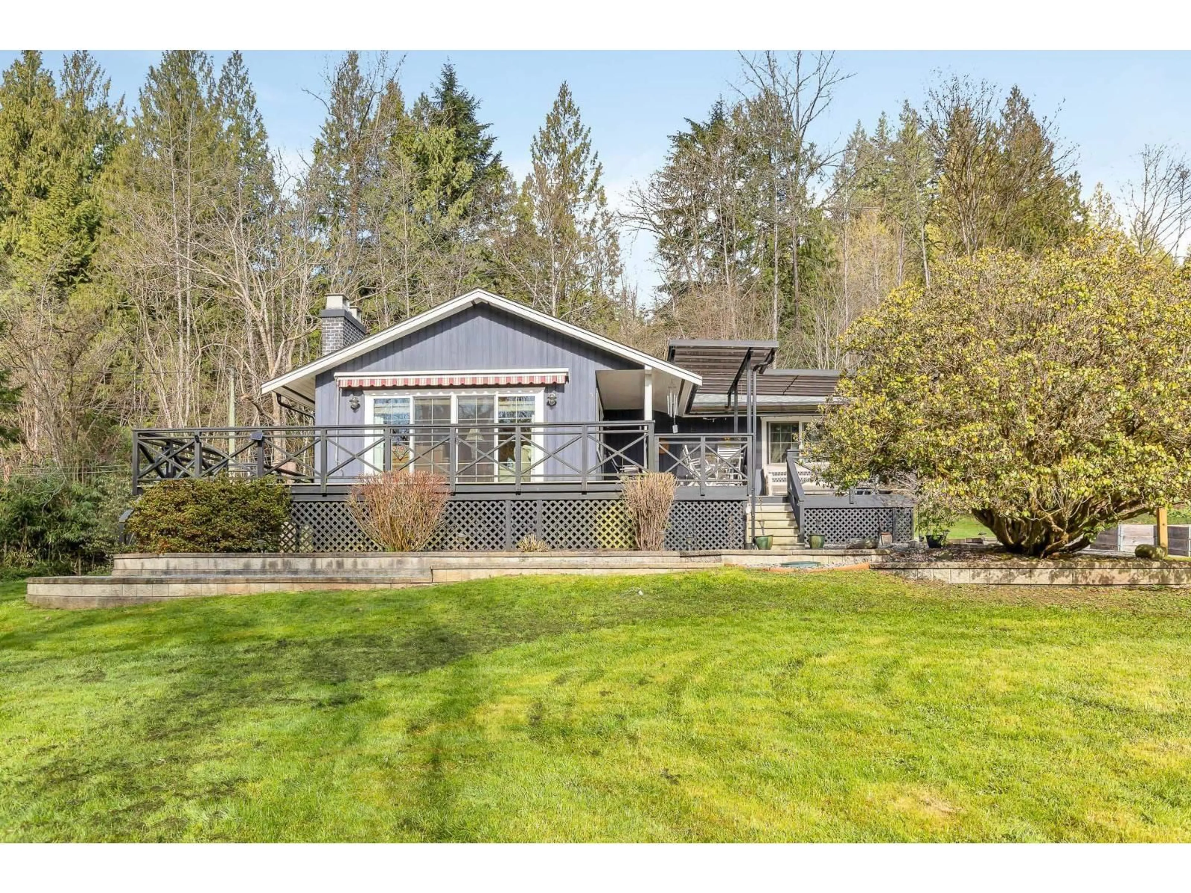 Home with vinyl exterior material, unknown for 10531 RUSKIN CRESCENT, Mission British Columbia V4S1B4