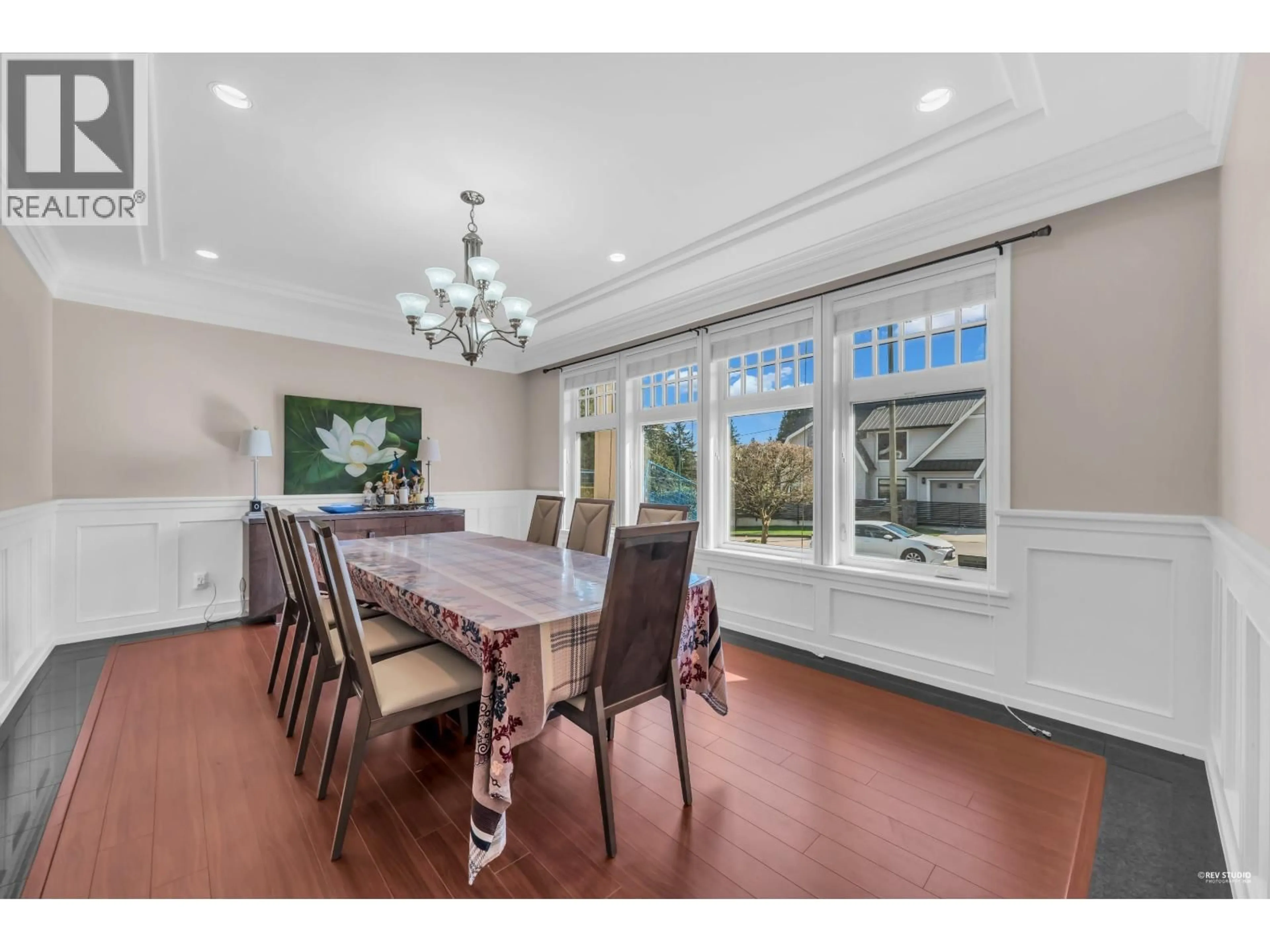 Dining room, unknown for 1877 LEMAX AVENUE, Coquitlam British Columbia V3J2C5