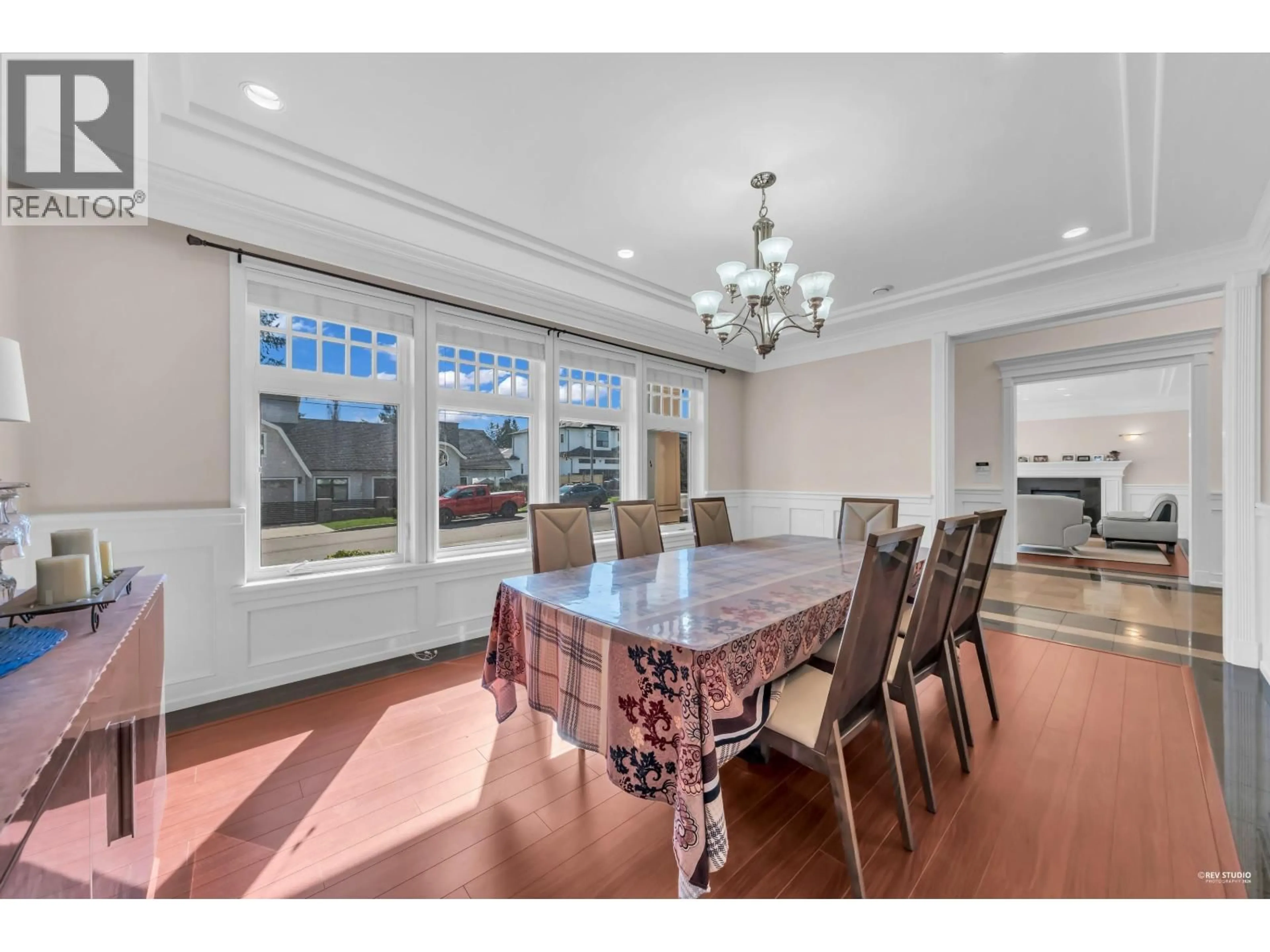 Dining room, unknown for 1877 LEMAX AVENUE, Coquitlam British Columbia V3J2C5