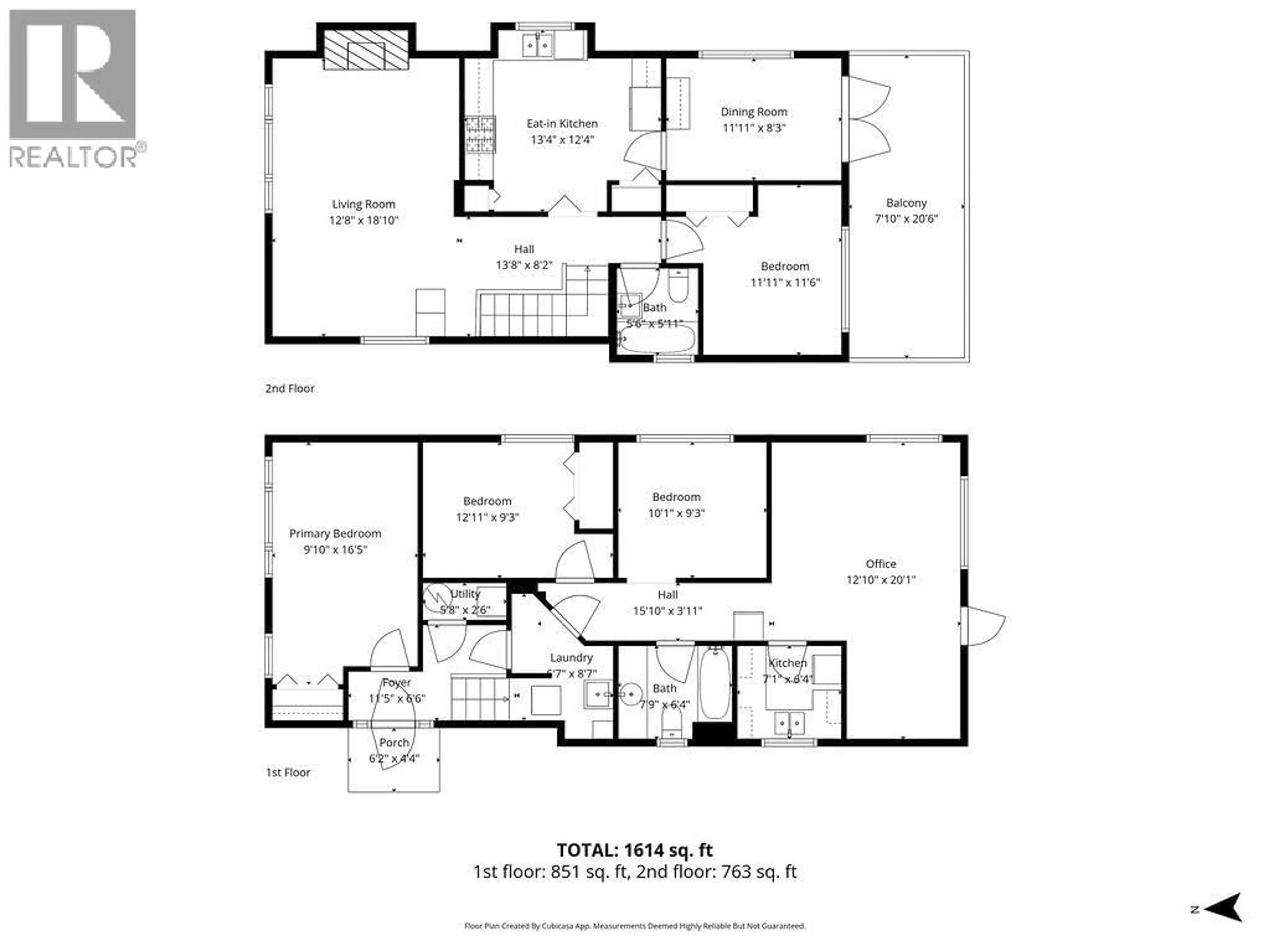 Floor plan for 36 60TH AVENUE, Vancouver British Columbia V5X1Z6