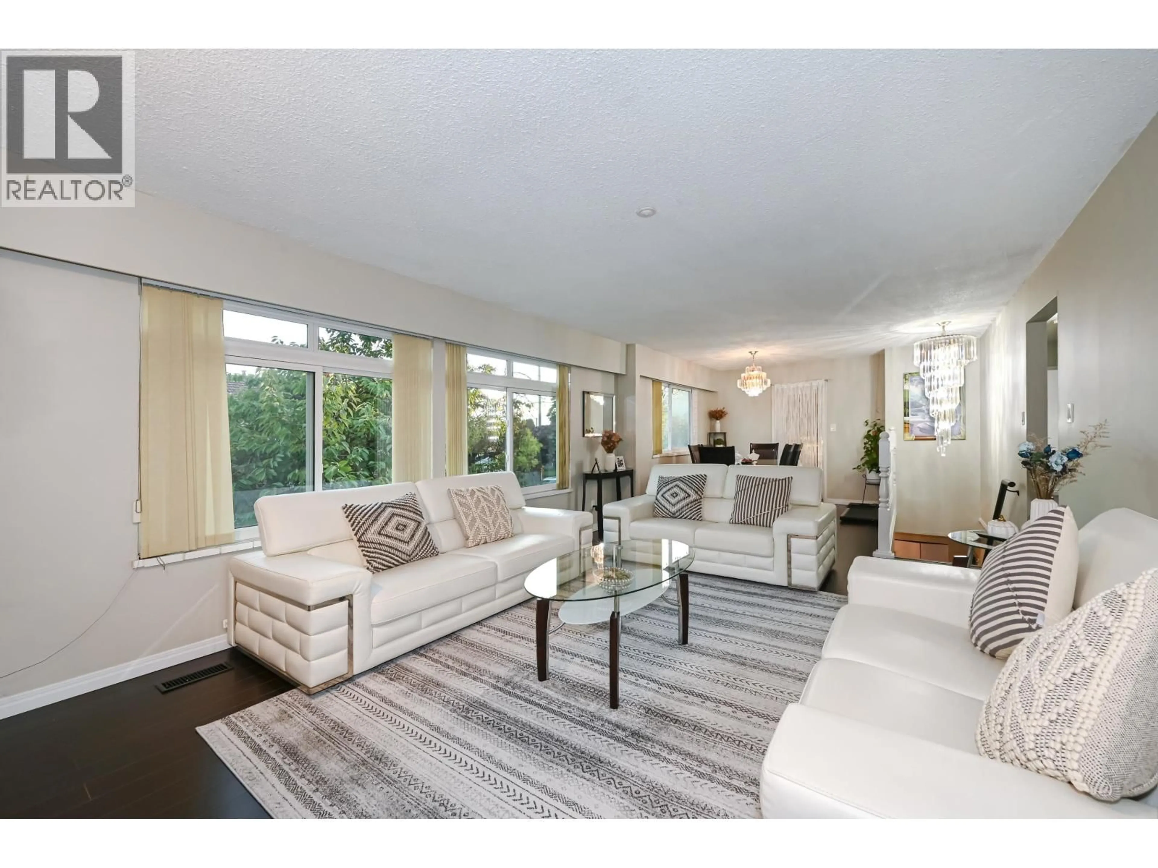 Living room with furniture, unknown for 2295 48TH AVENUE, Vancouver British Columbia V5P1R9