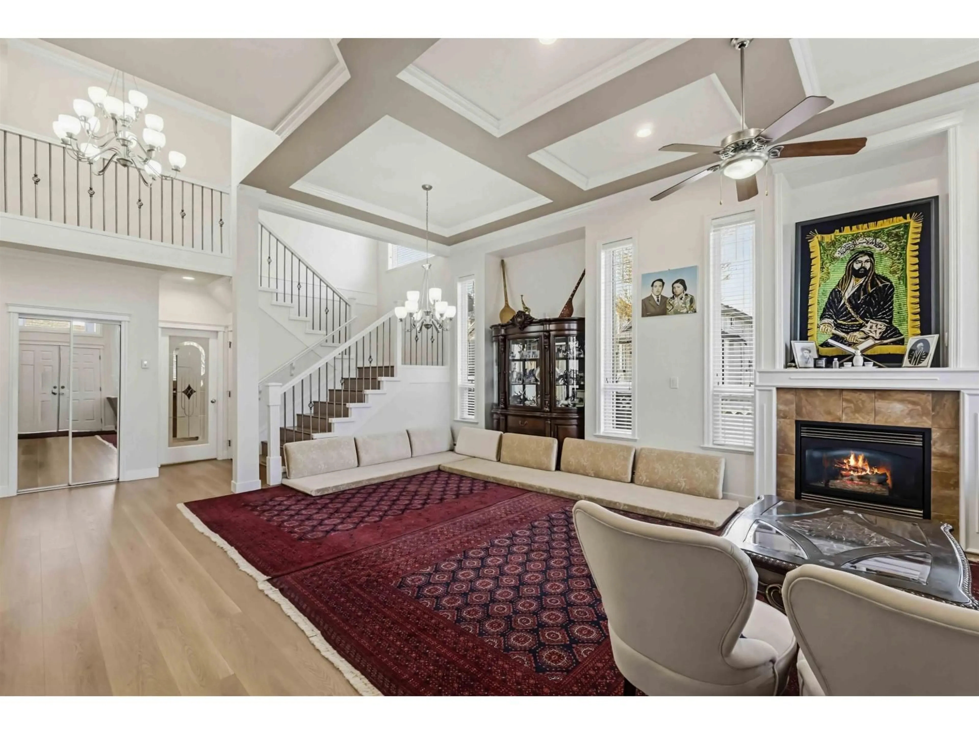 Unknown for 7097 149A STREET, Surrey British Columbia V3S1K2