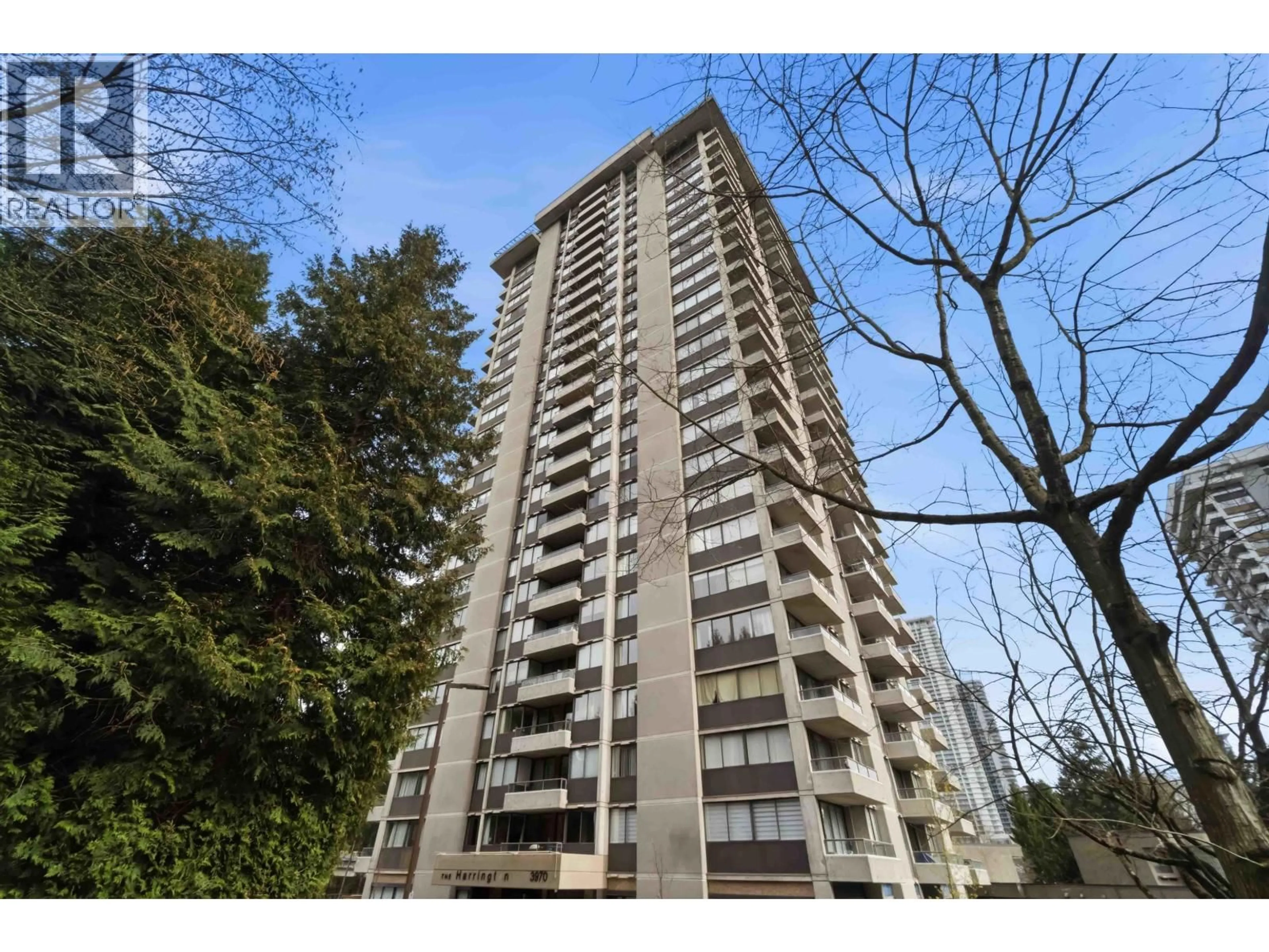 Unknown for 308 - 3970 CARRIGAN COURT, Burnaby British Columbia V3N4S5