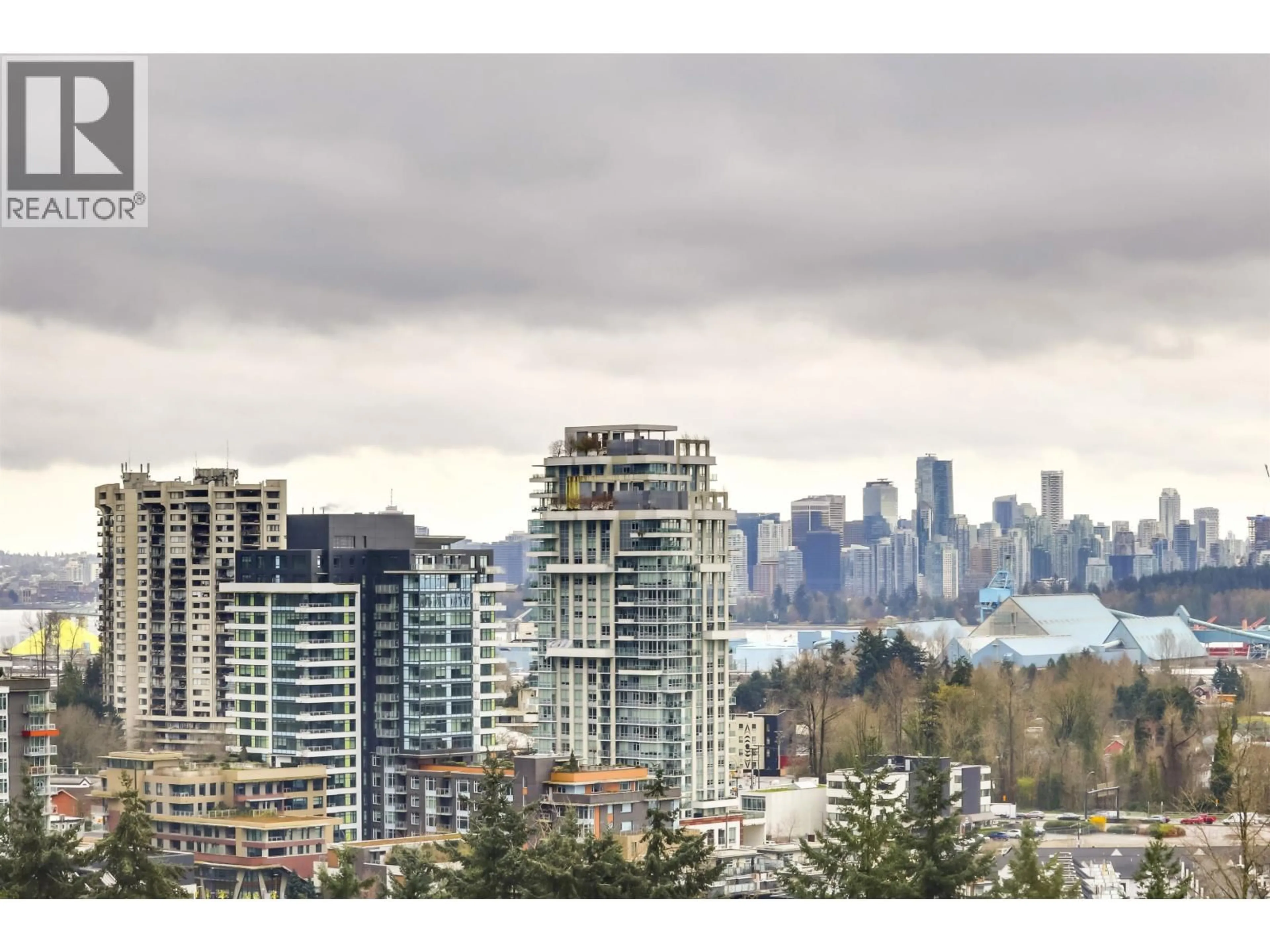 Blurry image for 1411 - 2016 FULLERTON AVENUE, North Vancouver British Columbia V7P3E6