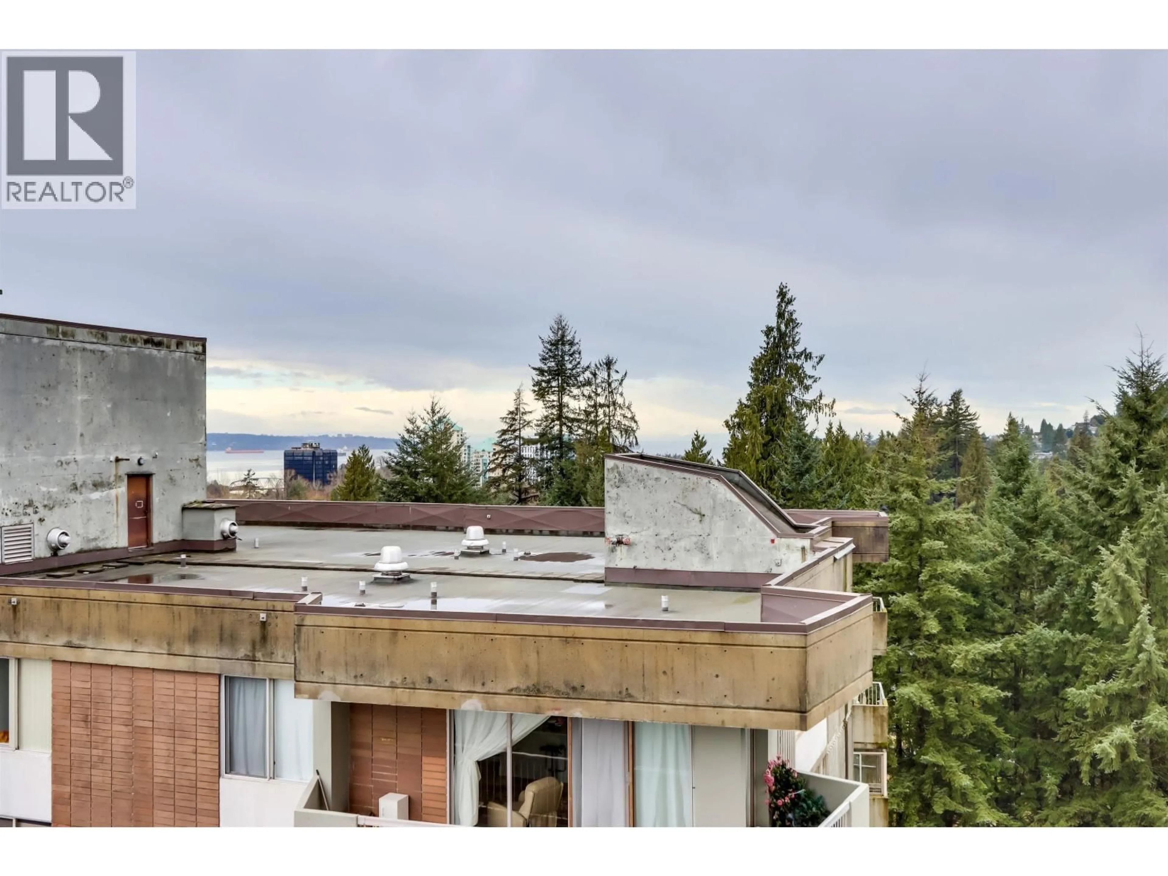 Unknown for 1411 - 2016 FULLERTON AVENUE, North Vancouver British Columbia V7P3E6