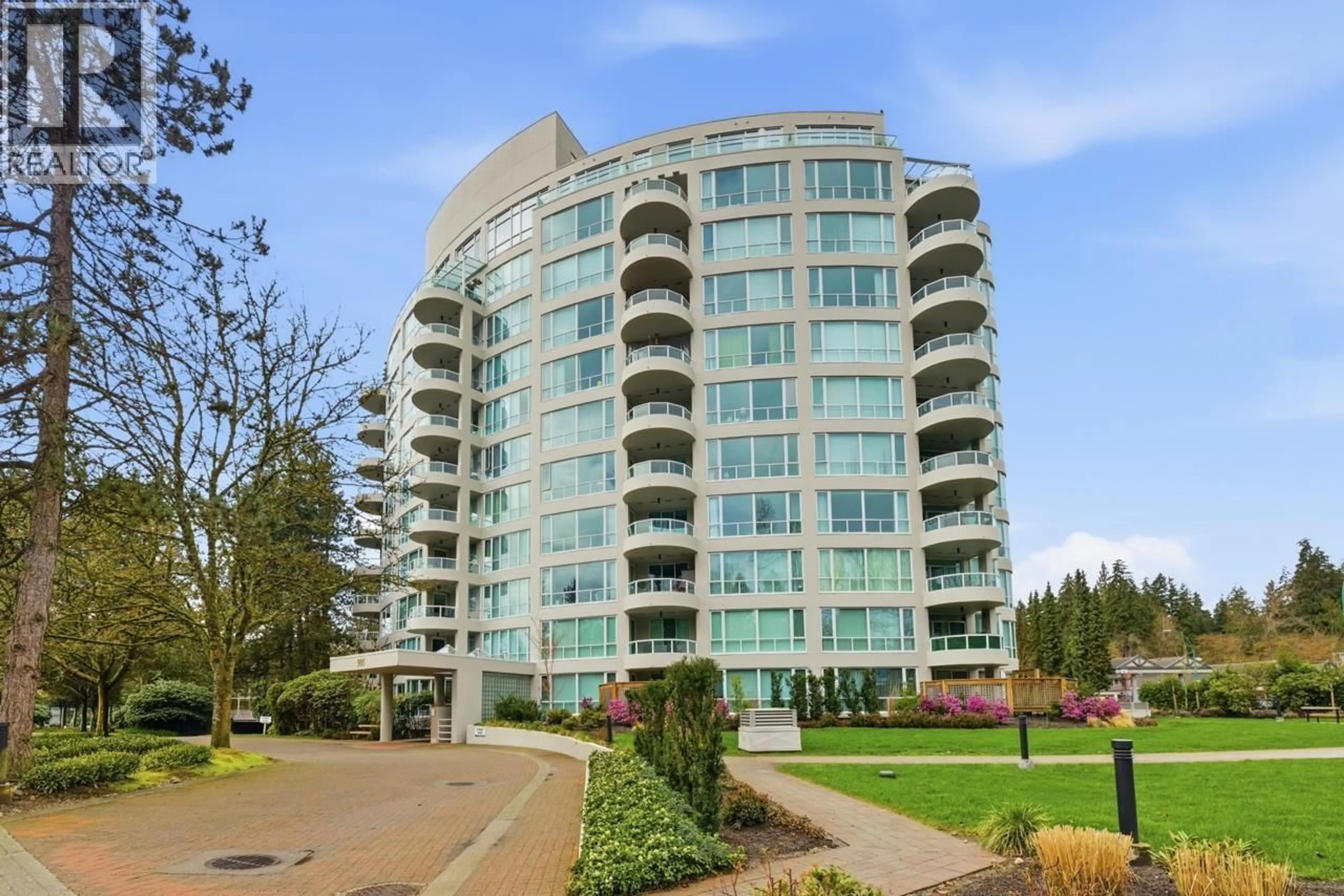 Unknown for 1004 - 995 ROCHE POINT DRIVE, North Vancouver British Columbia V7H2X4